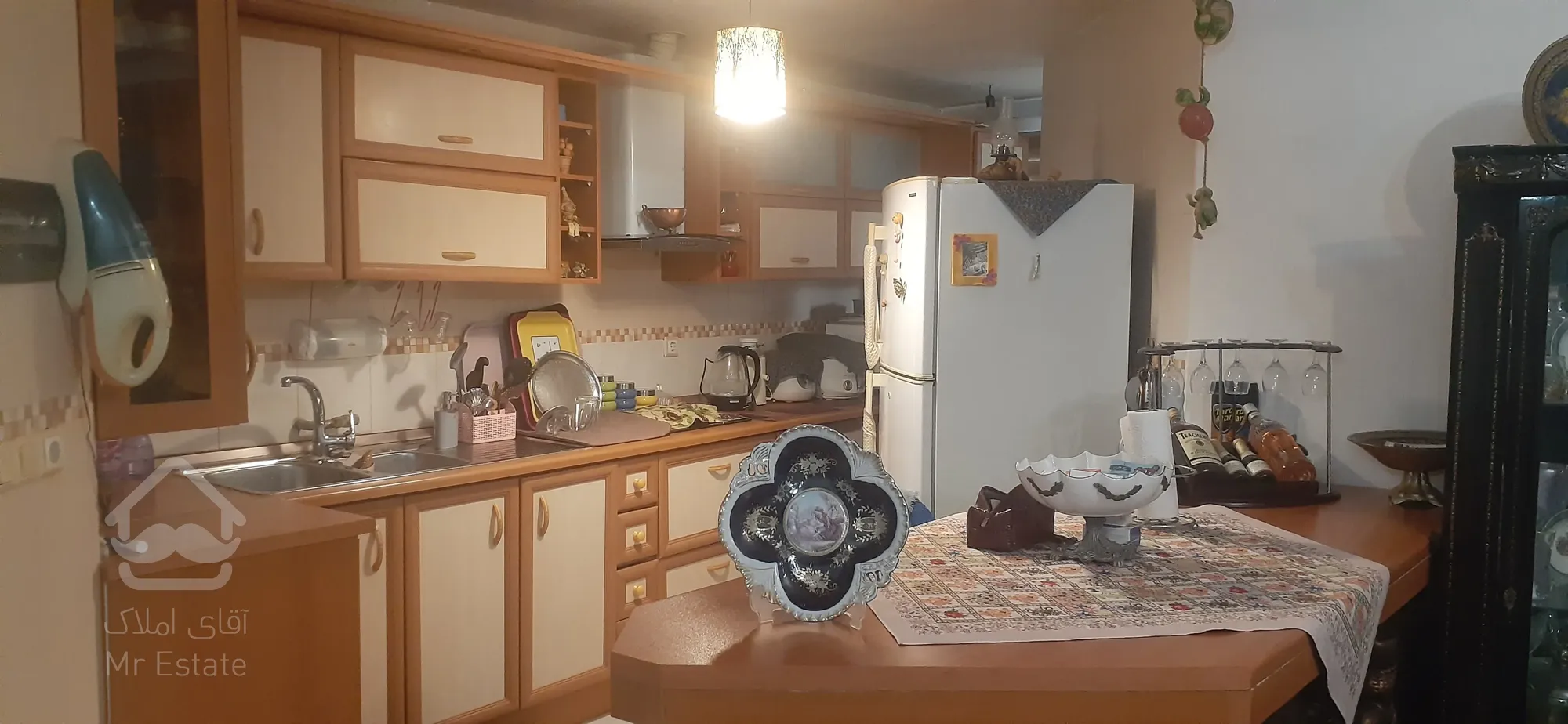 فروش آپارتمان در مازندران بهشهر