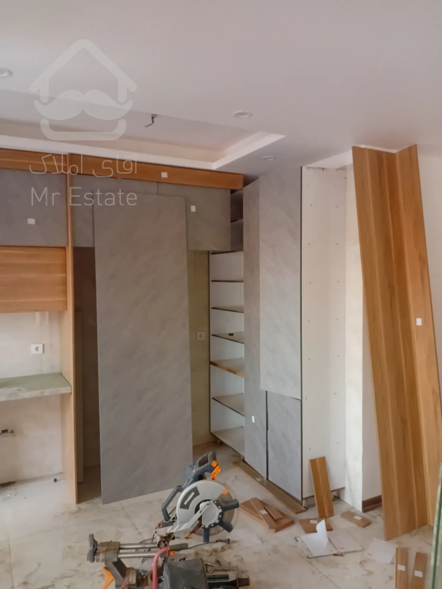 فروش فوری خانه ویلایی ۲ خوابه با بهترین موقعیت