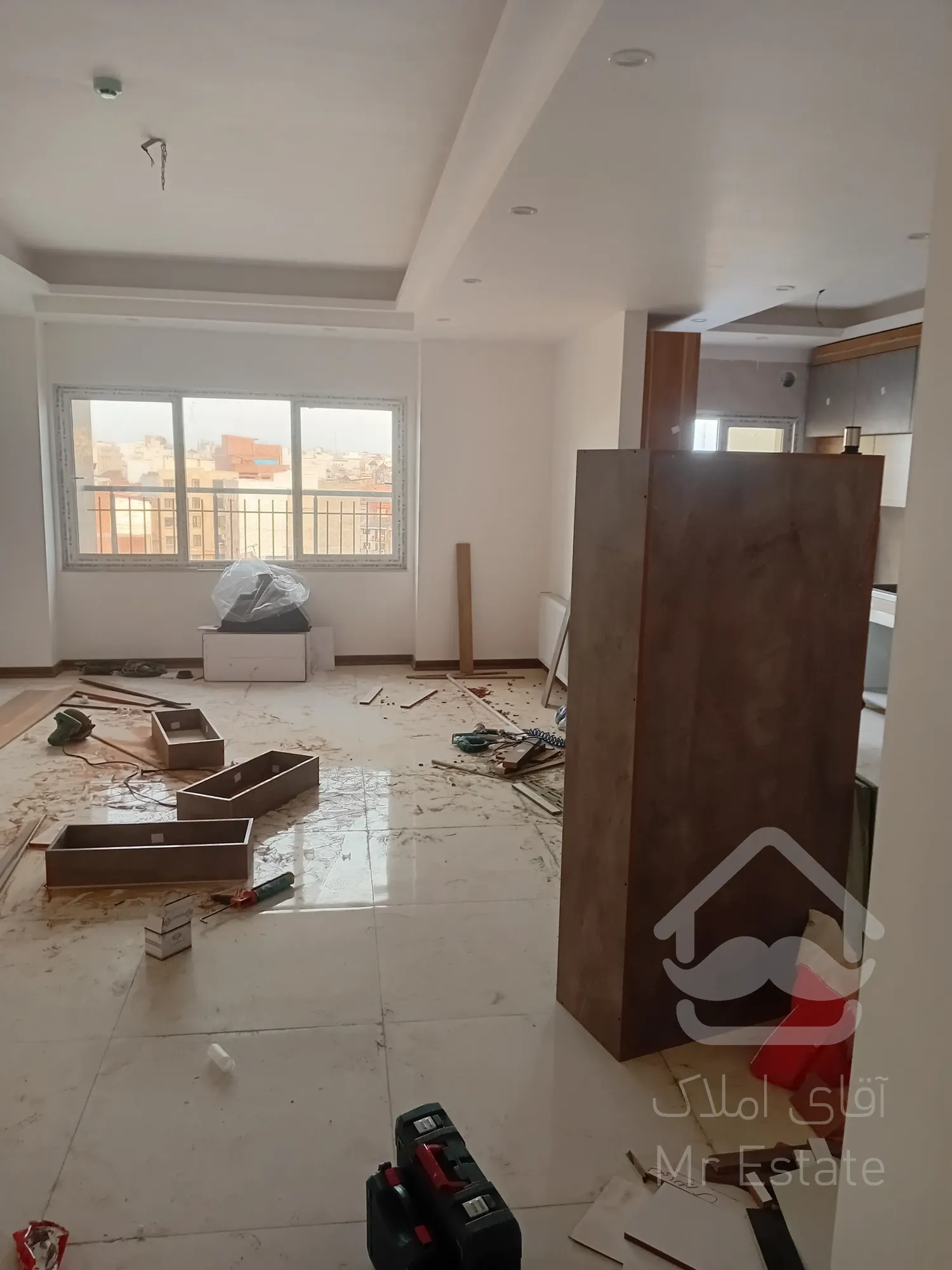 فروش فوری خانه ویلایی ۲ خوابه با بهترین موقعیت