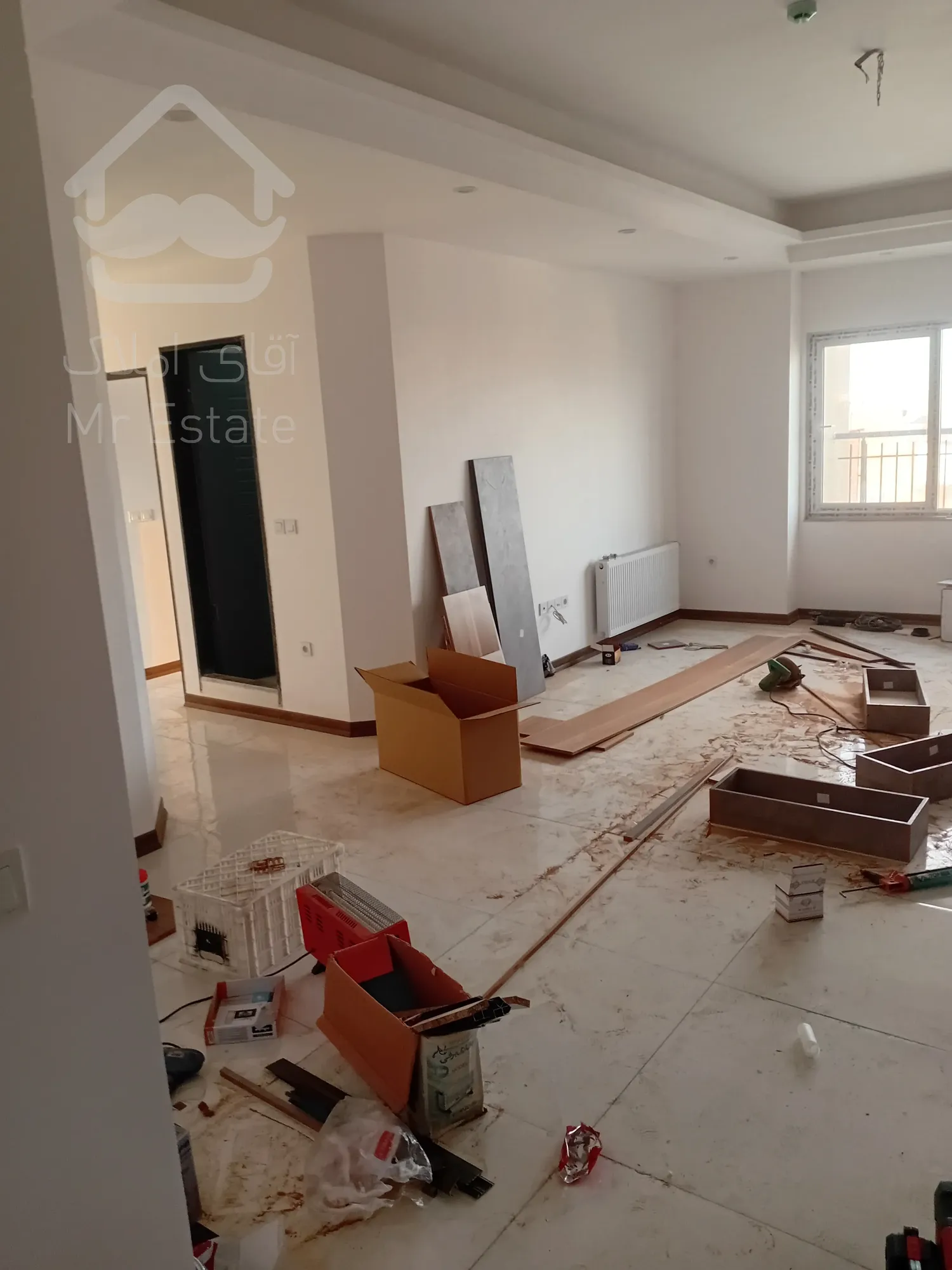 فروش فوری خانه ویلایی ۲ خوابه با بهترین موقعیت