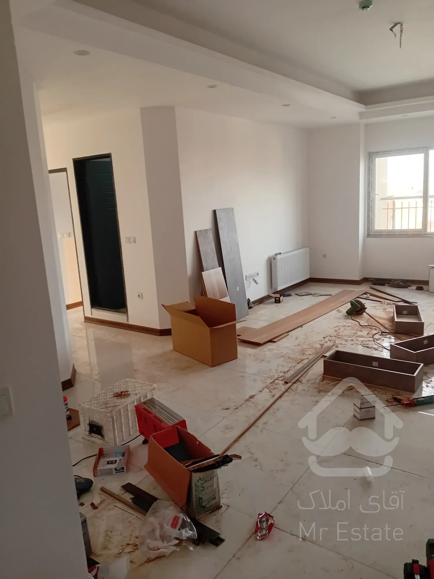 فروش فوری خانه ویلایی ۲ خوابه با بهترین موقعیت