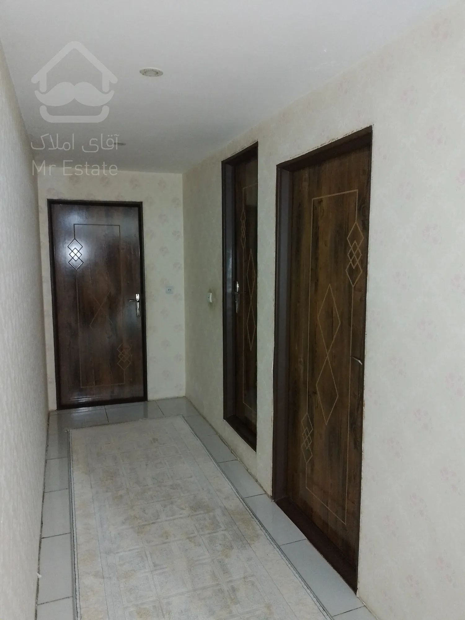 اپارتمان ۱۲۰ متری