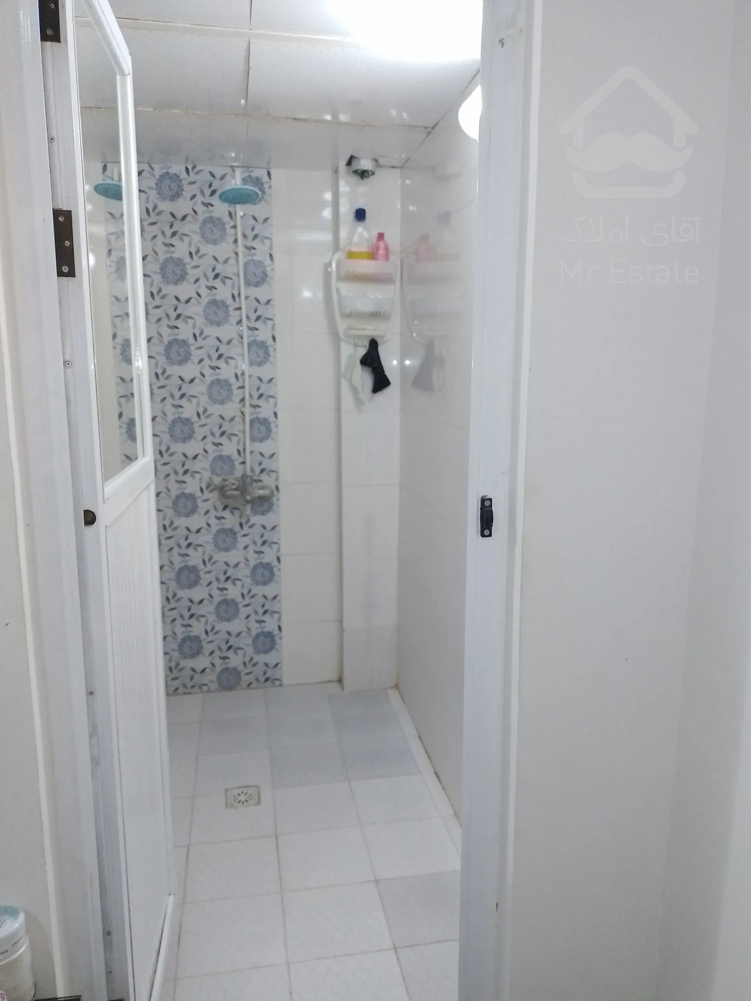 اپارتمان ۱۲۰ متری