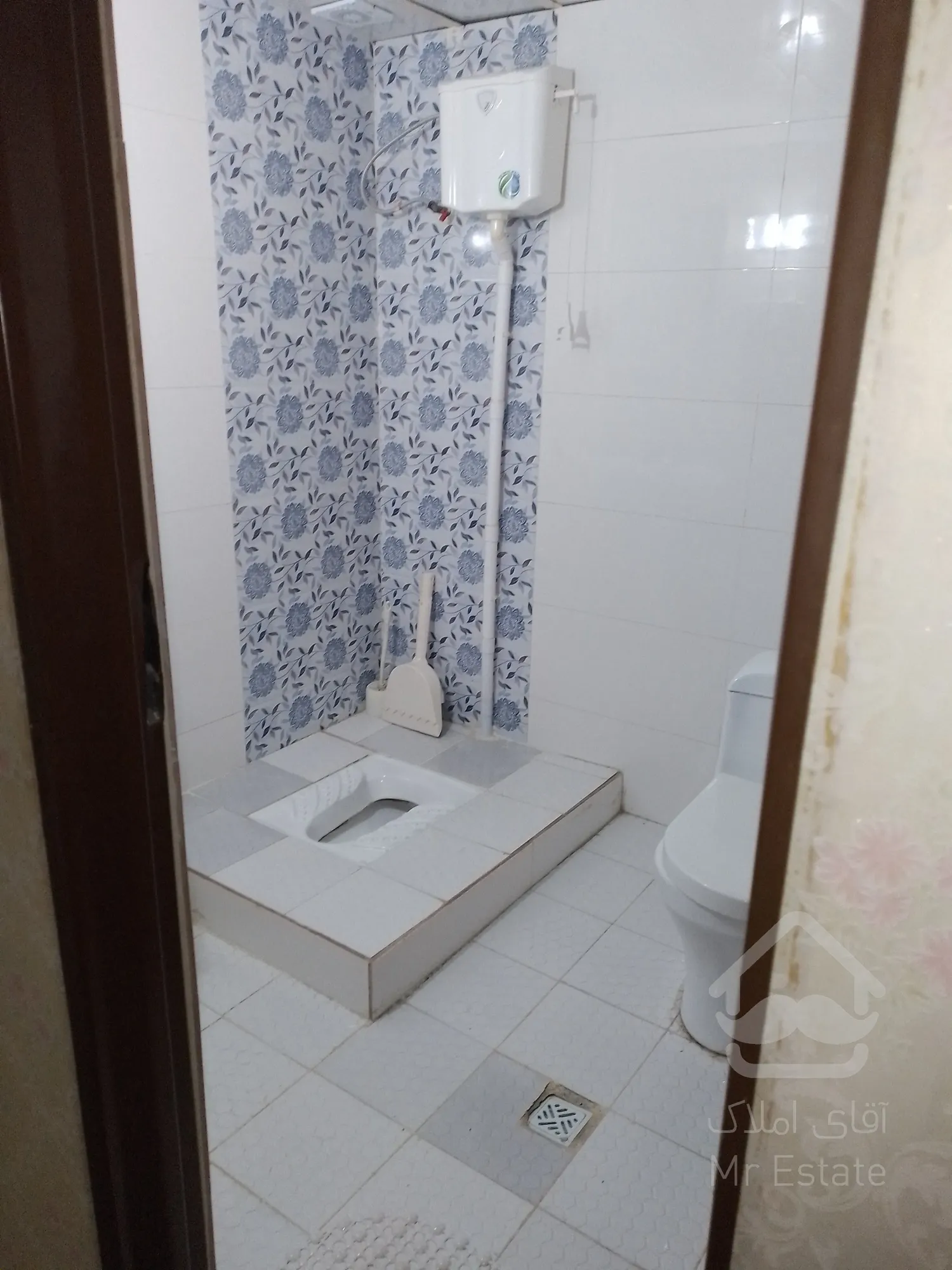 اپارتمان ۱۲۰ متری