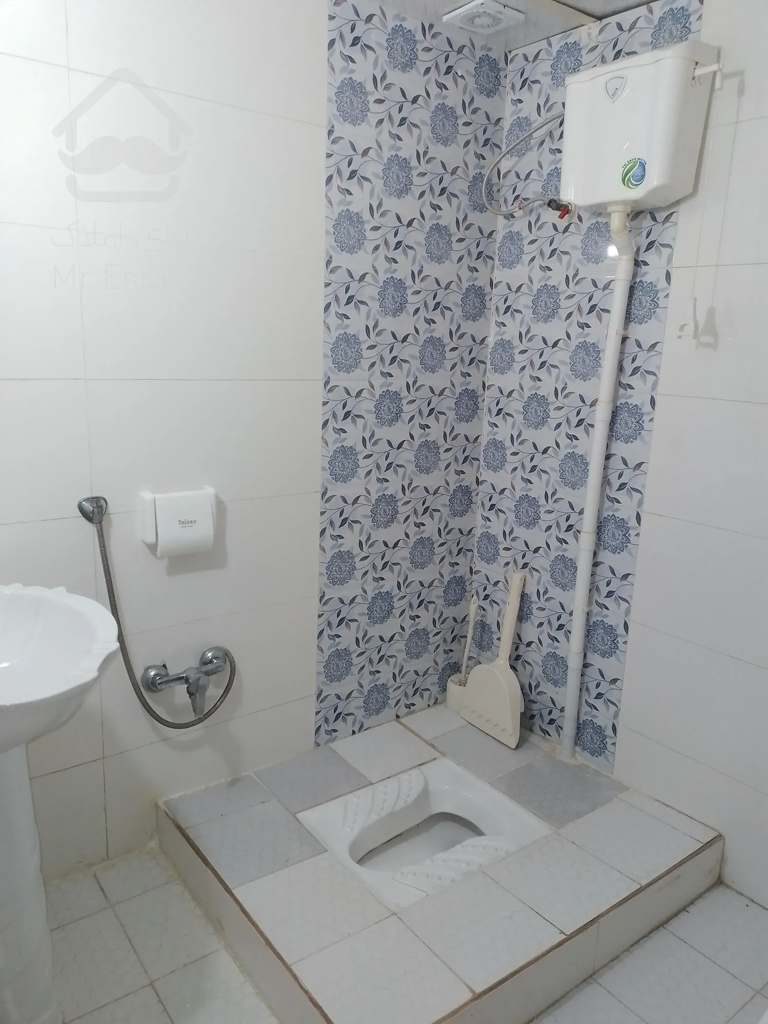 اپارتمان ۱۲۰ متری