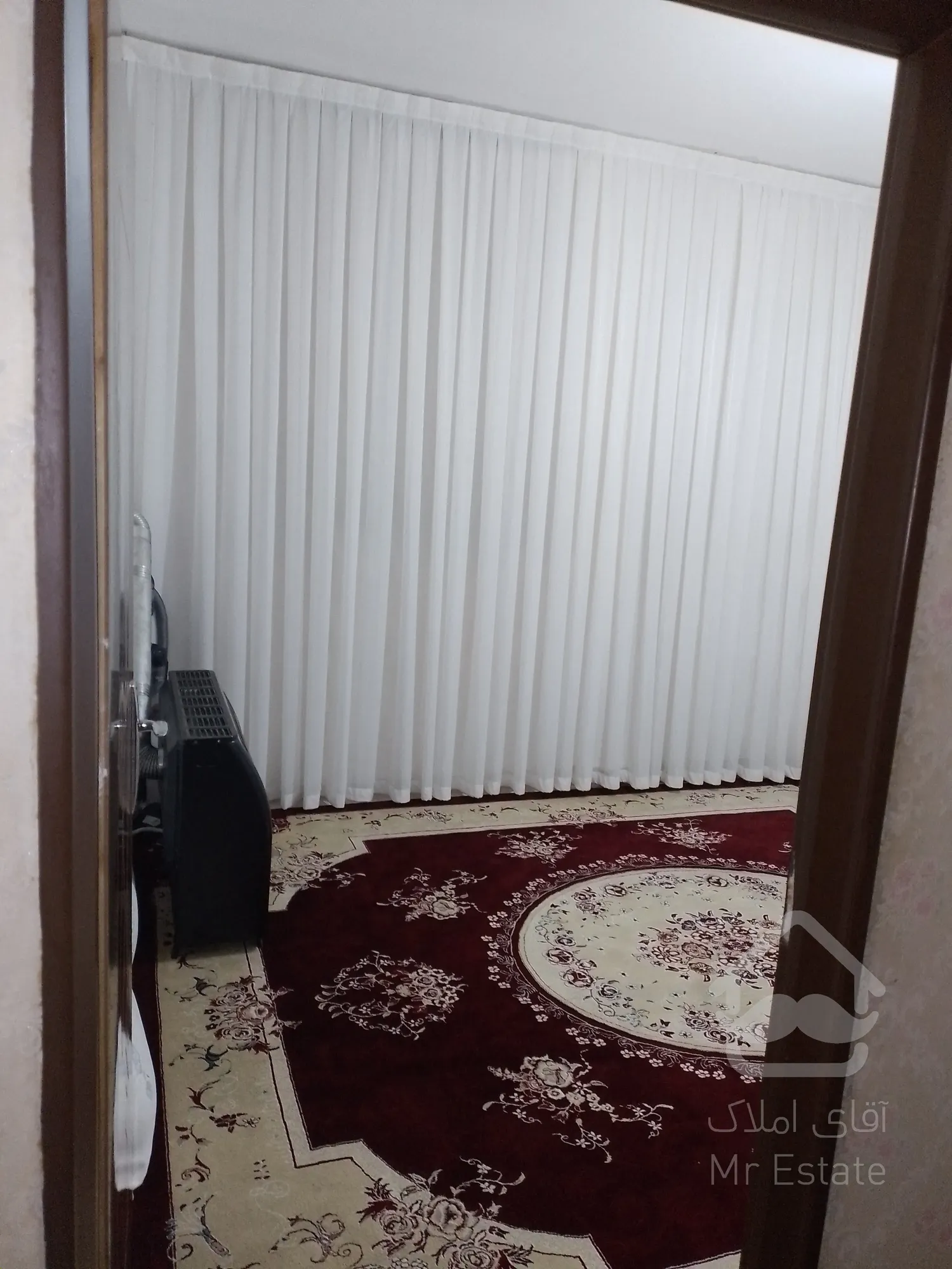 اپارتمان ۱۲۰ متری