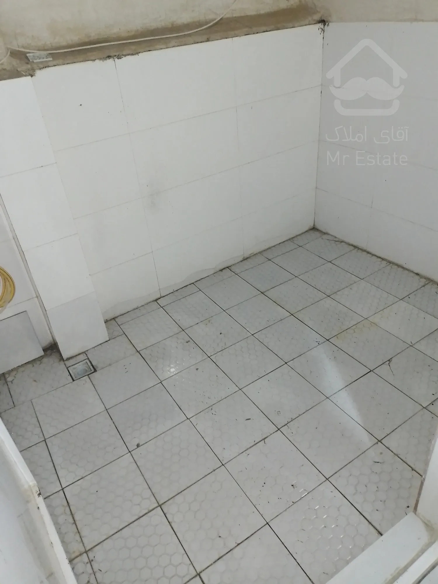 اپارتمان ۱۲۰ متری