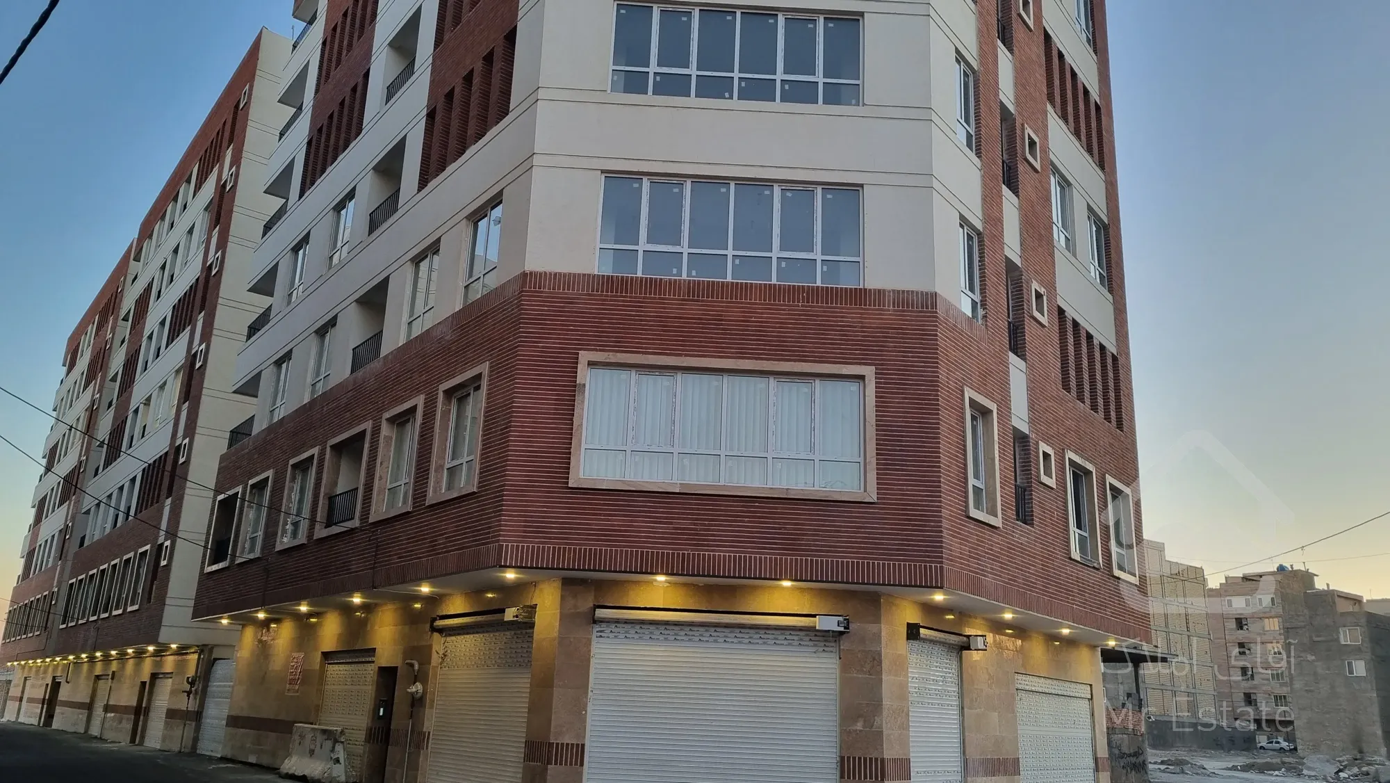 فروش آپارتمان ۱۷۰متر رباط‌کریم