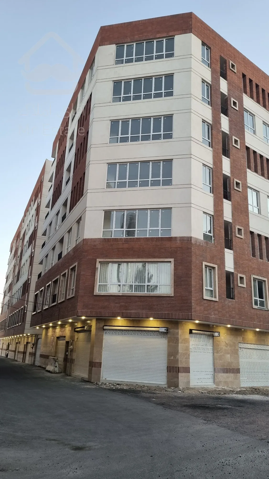 فروش آپارتمان ۱۷۰متر رباط‌کریم