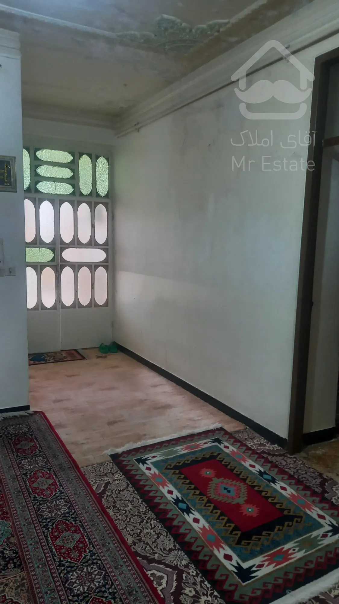 ویلایی کلنگی/خیابان ۲۴متری تختی