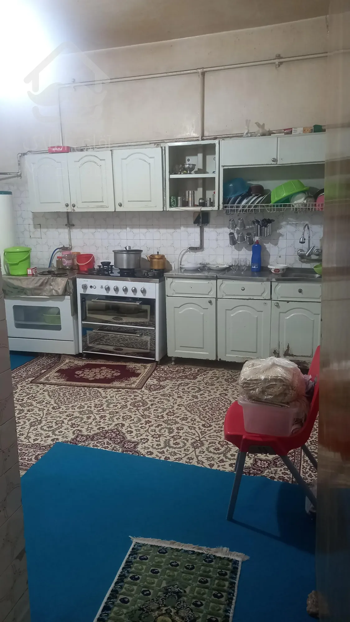 ویلایی کلنگی/خیابان ۲۴متری تختی