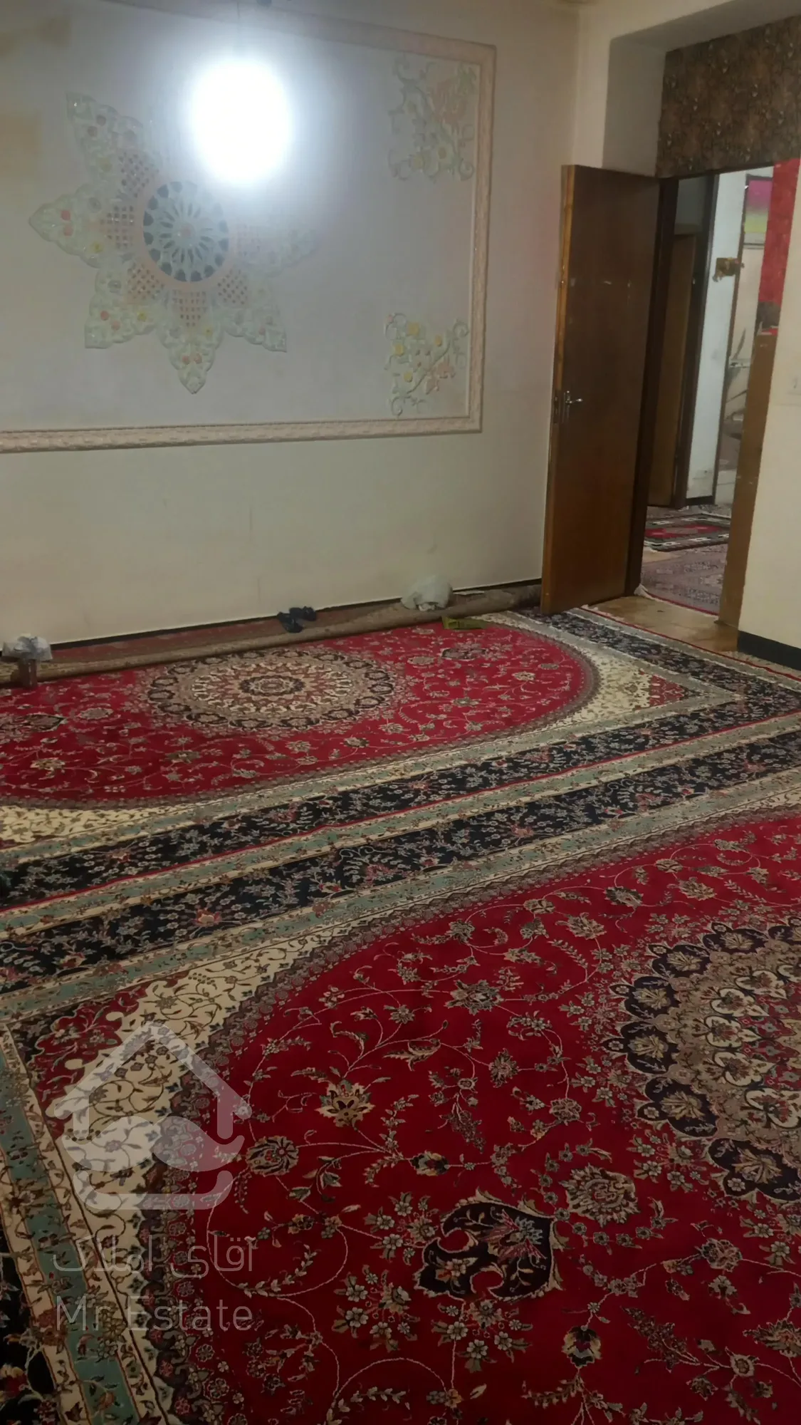 ویلایی کلنگی/خیابان ۲۴متری تختی