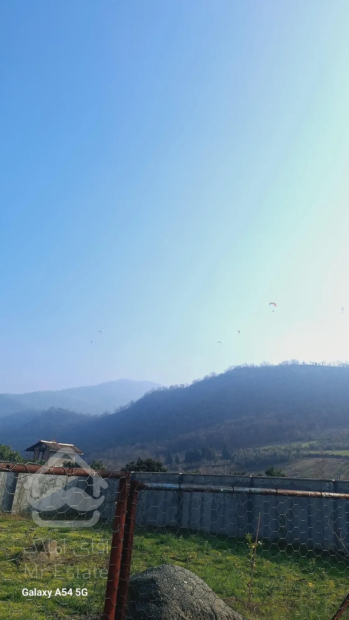 زمین با کاربری مسکونی با قابلیت ساخت شهرک و انبوه سازی