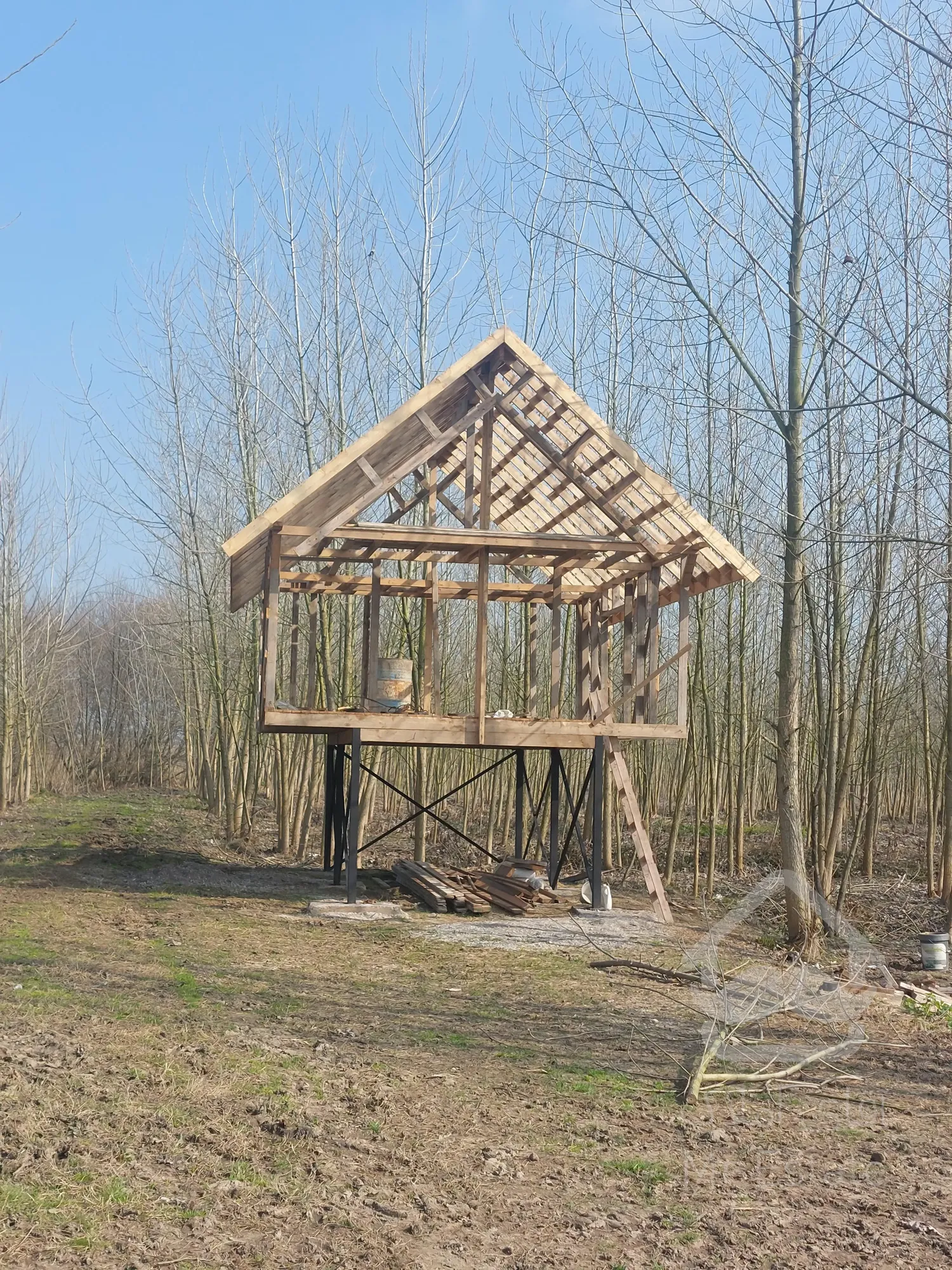 فروش زمین ۲۰ هکتاری گیلان ، رشت