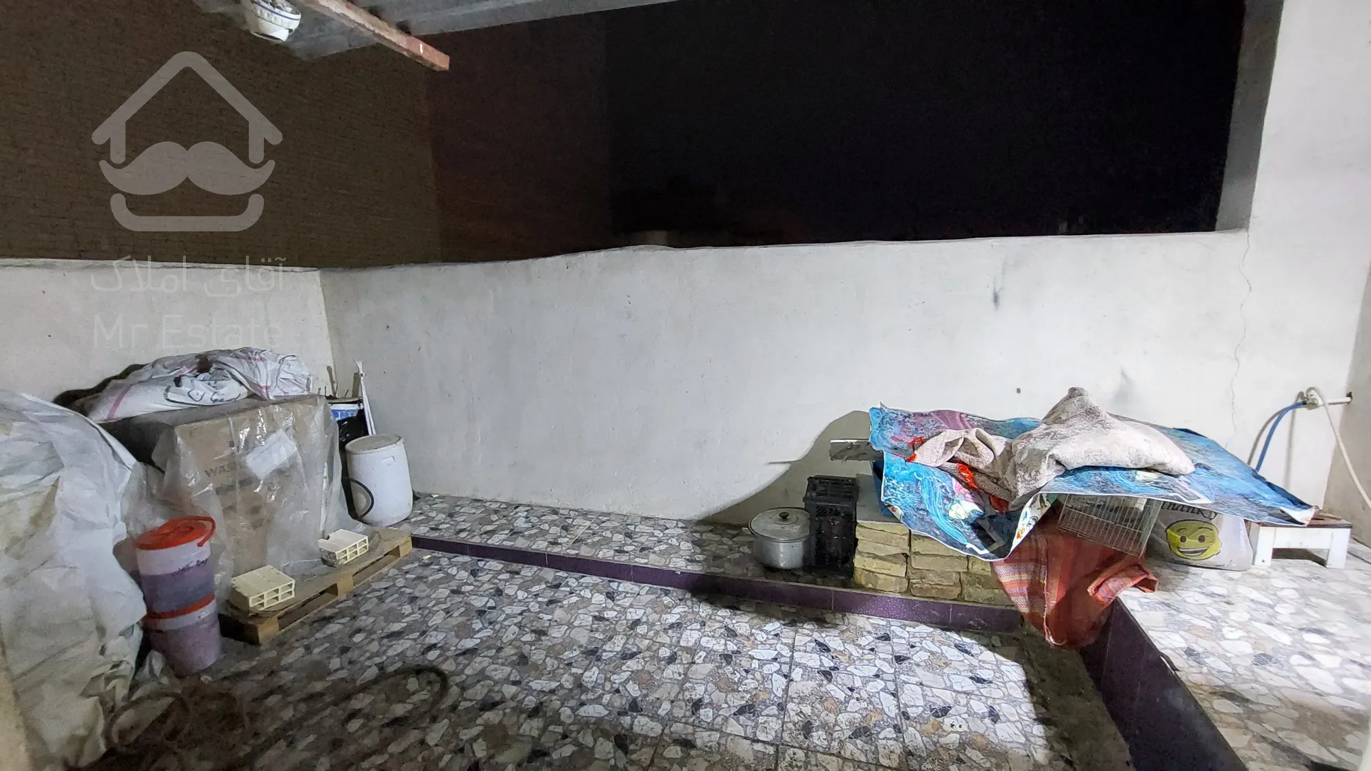 فروش آپارتمان ۶۵متری کاوه بلوار بعثت