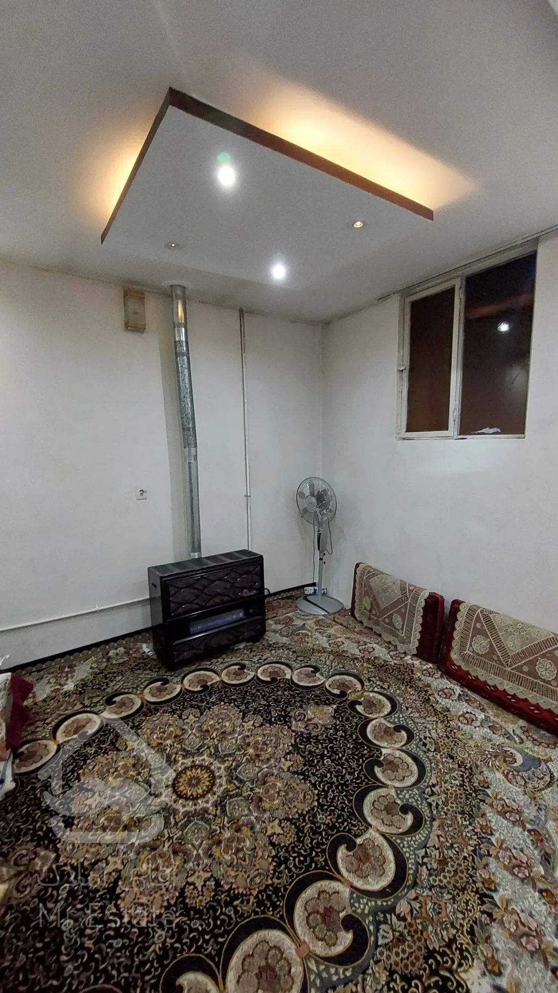 فروش آپارتمان ۶۵متری کاوه بلوار بعثت