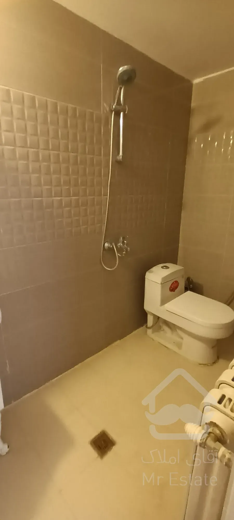 ۱۵۰متر ۲خواب تکواحدی بازسازی شده ولنجک