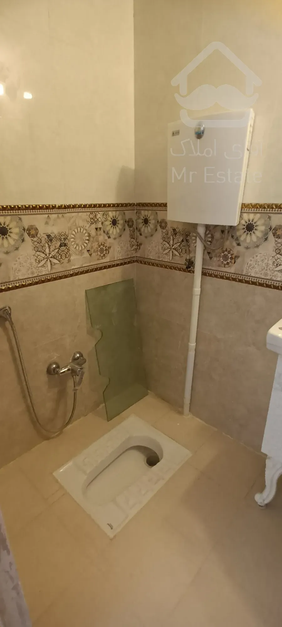 ۱۵۰متر ۲خواب تکواحدی بازسازی شده ولنجک