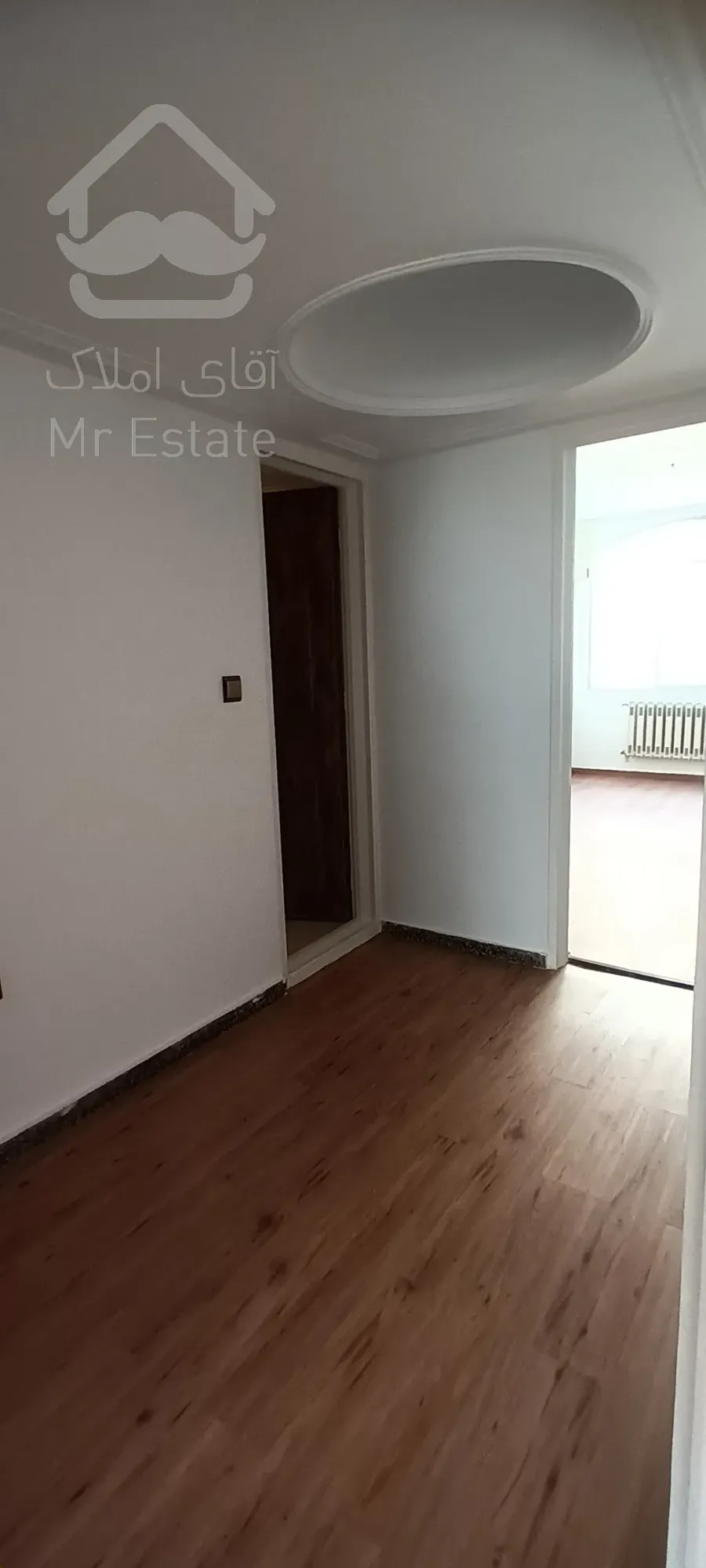 ۱۵۰متر ۲خواب تکواحدی بازسازی شده ولنجک