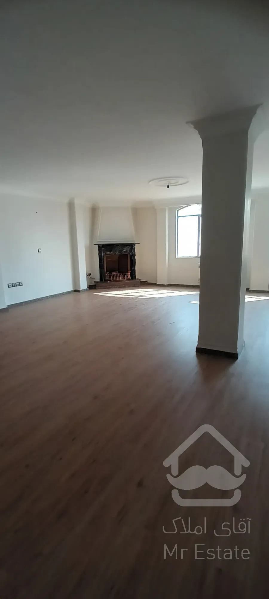 ۱۵۰متر ۲خواب تکواحدی بازسازی شده ولنجک