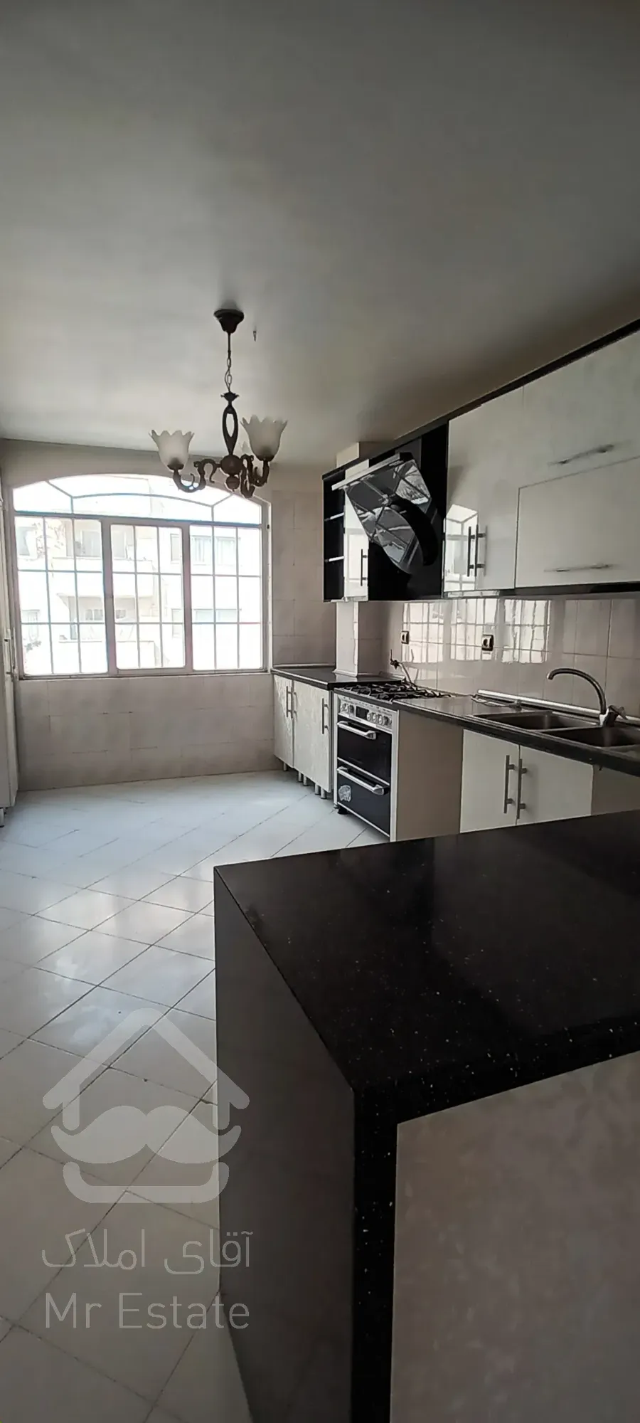 ۱۵۰متر ۲خواب تکواحدی بازسازی شده ولنجک