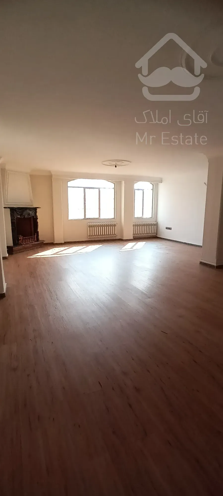 ۱۵۰متر ۲خواب تکواحدی بازسازی شده ولنجک