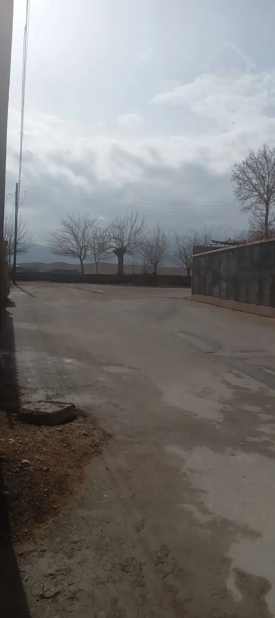 فروش خانه ویلایی ۱۱۰ متری ۱ خواب