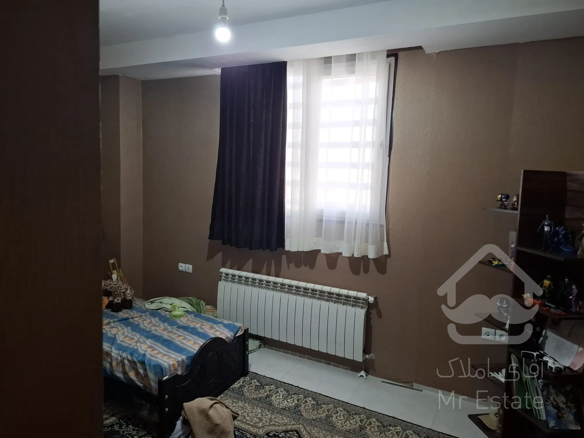 اختیاراباد اسکلت بتن