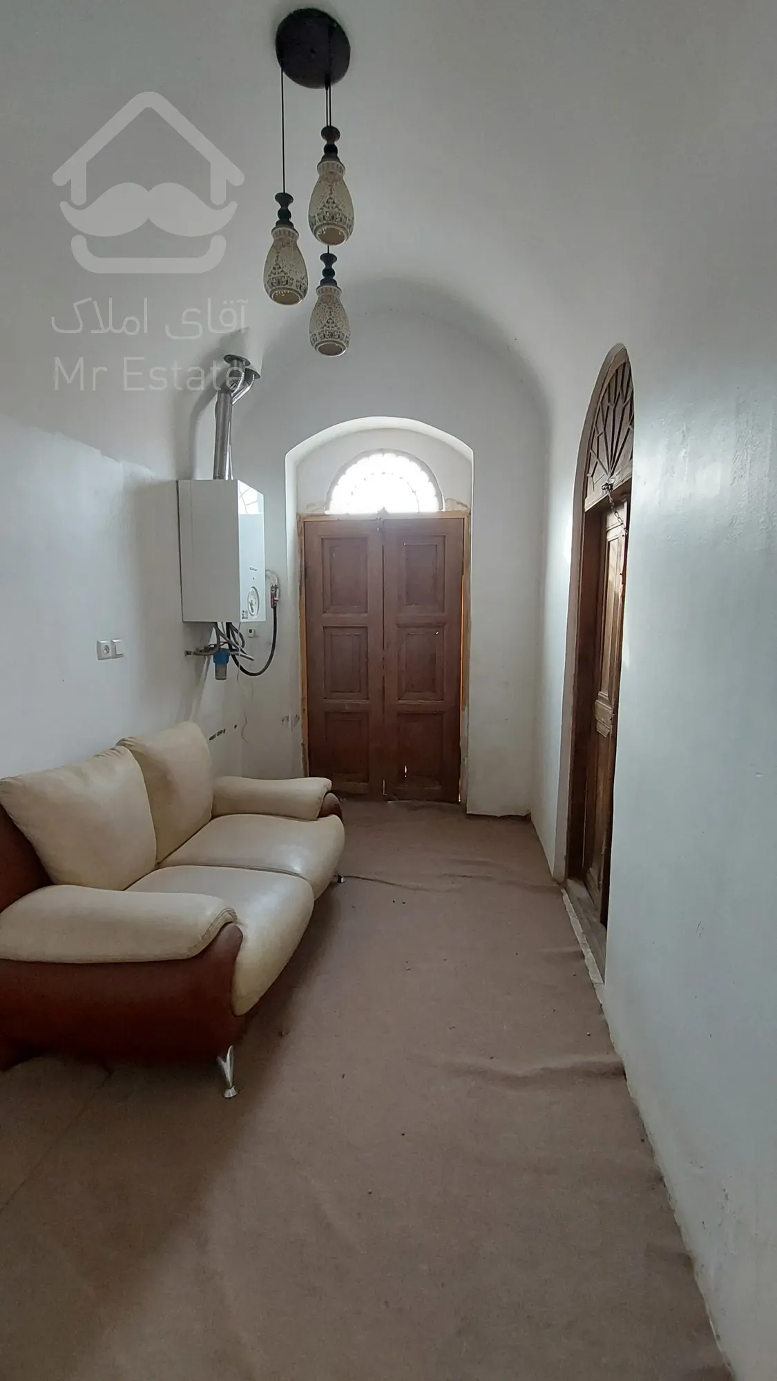 فروش عمارت استثنایی