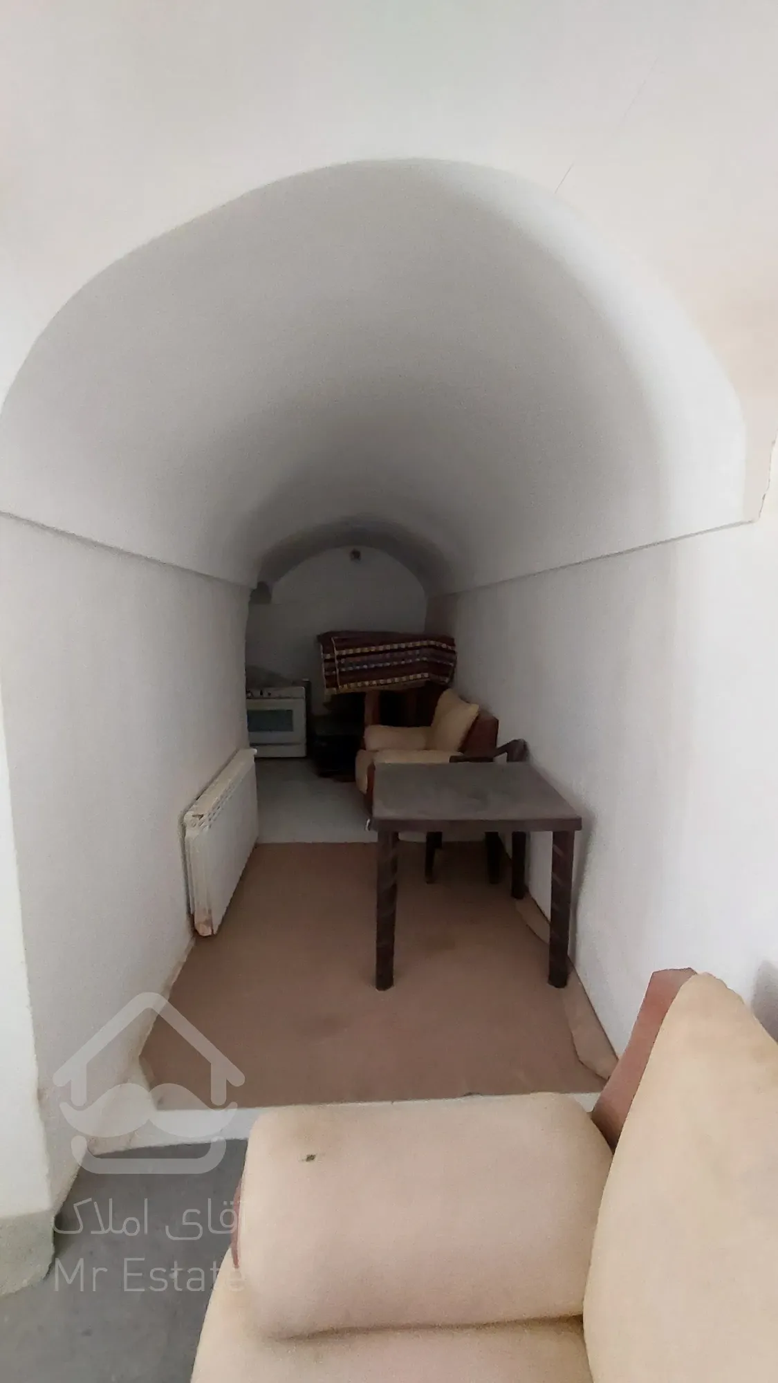 فروش عمارت استثنایی