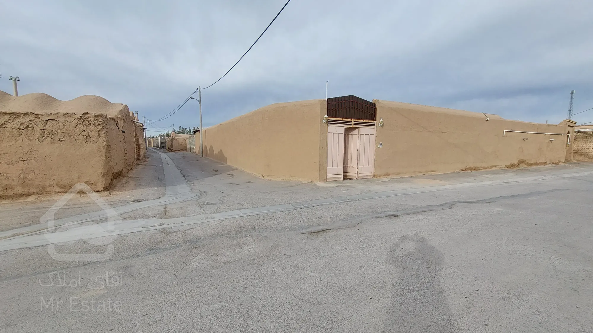 فروش عمارت استثنایی