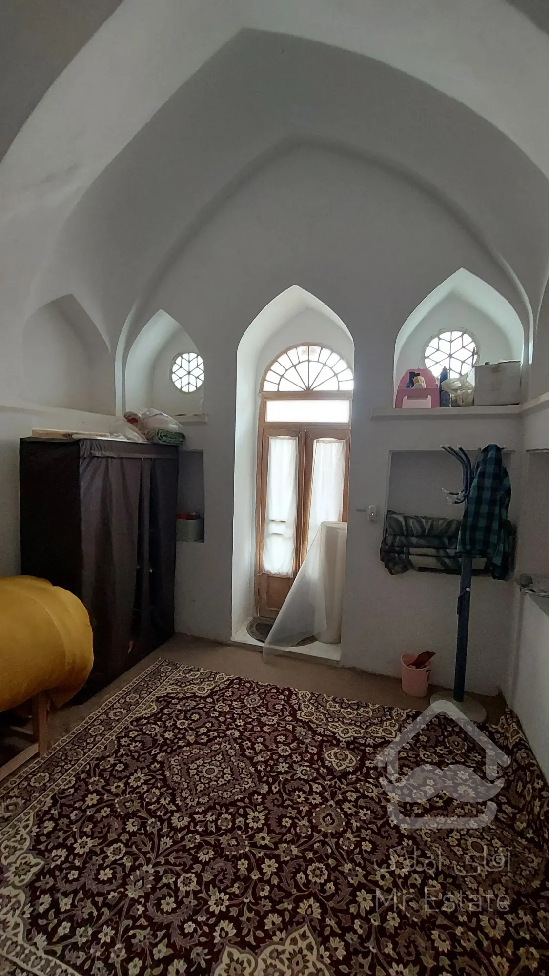 فروش عمارت استثنایی