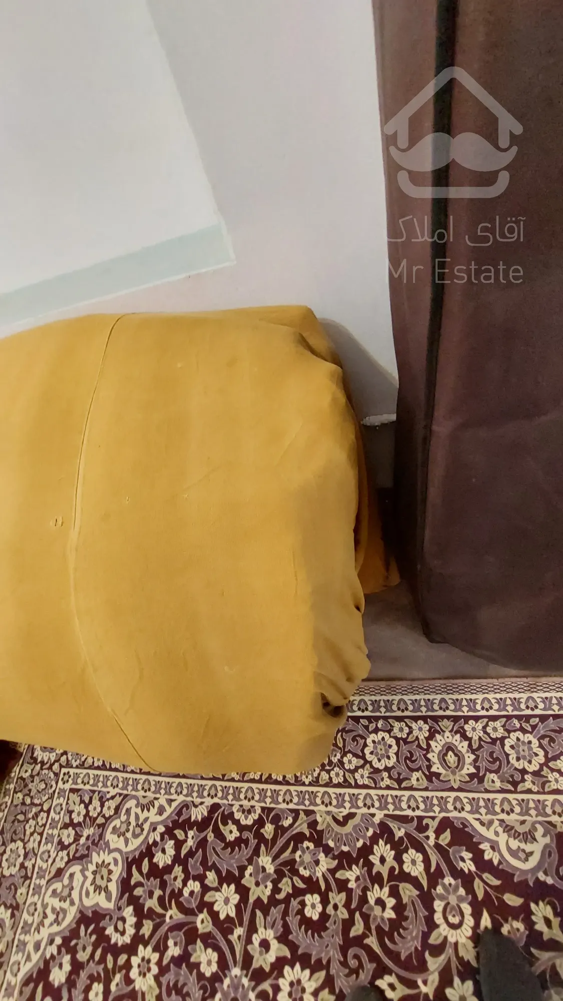 فروش عمارت استثنایی