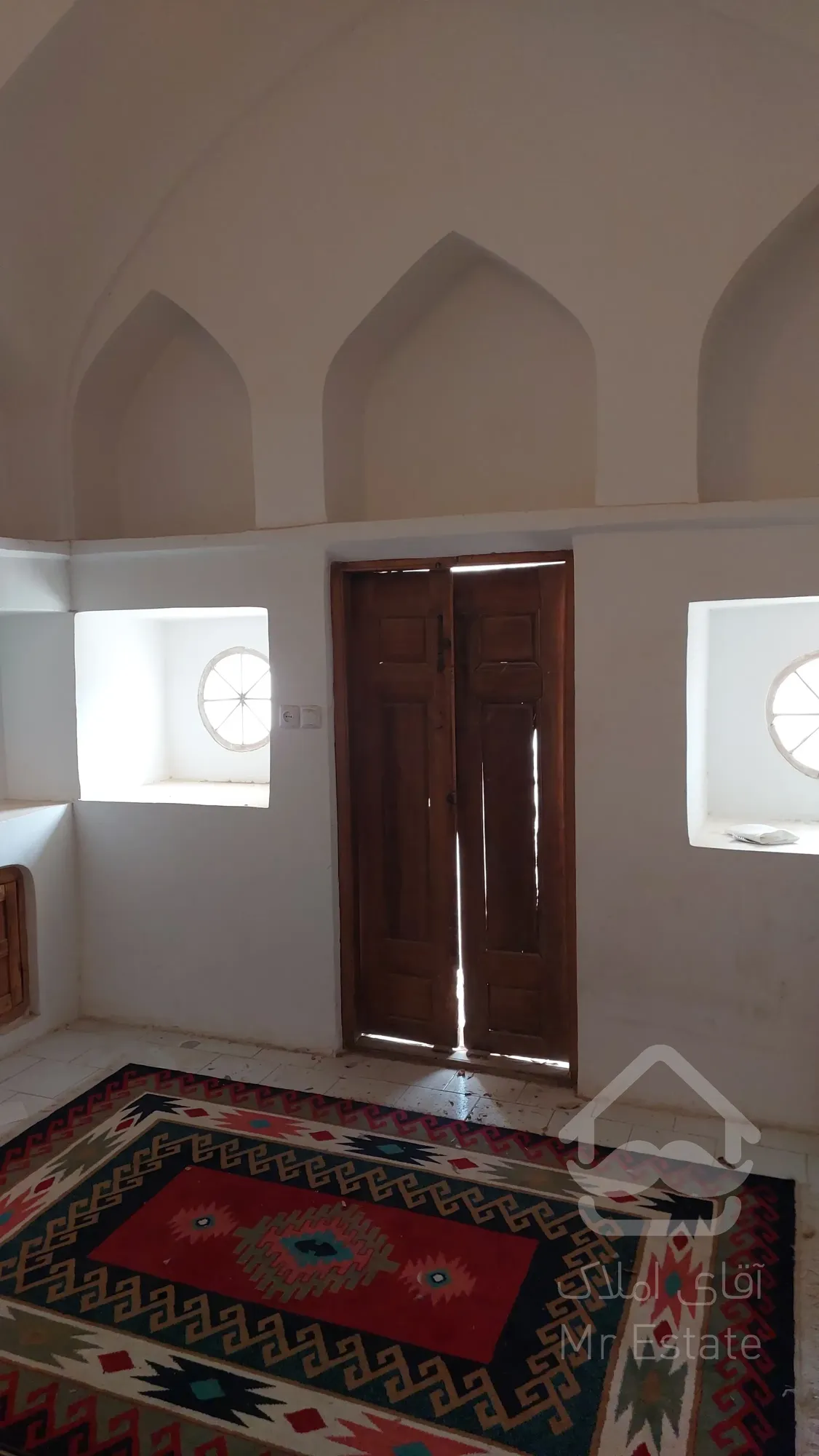 فروش عمارت استثنایی