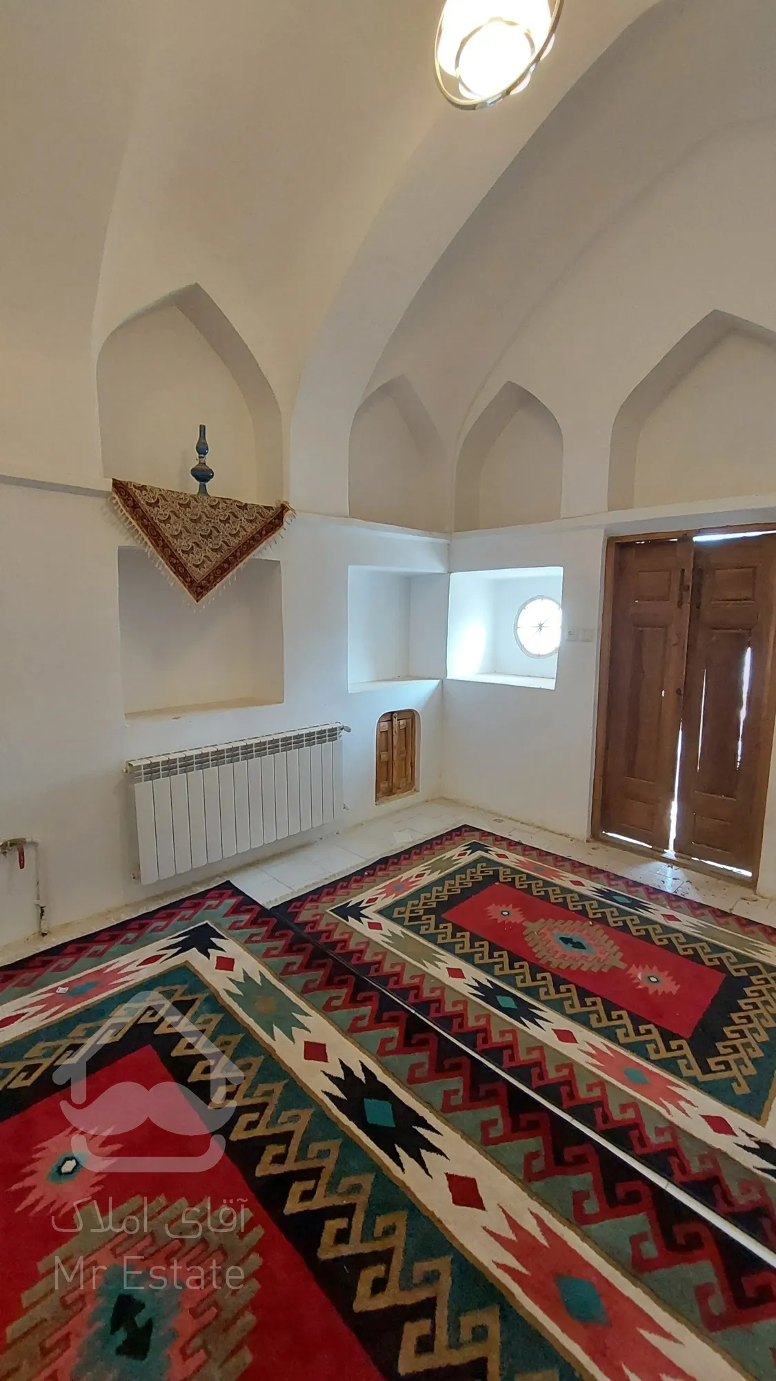 فروش عمارت استثنایی