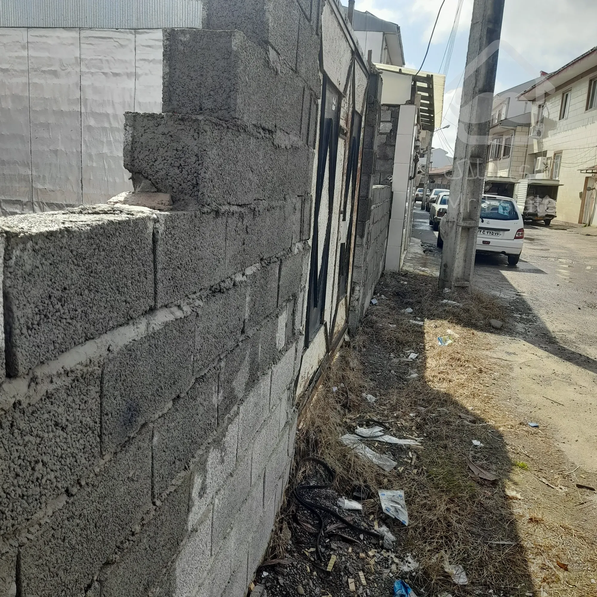 فروش زمین مسکونی سند دار