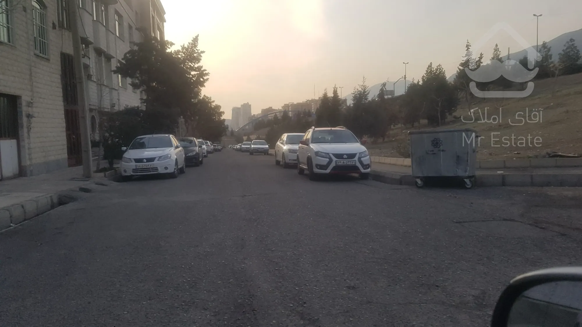 کلنگی بر ۹ موقعیت اداری مسکونی دو کله