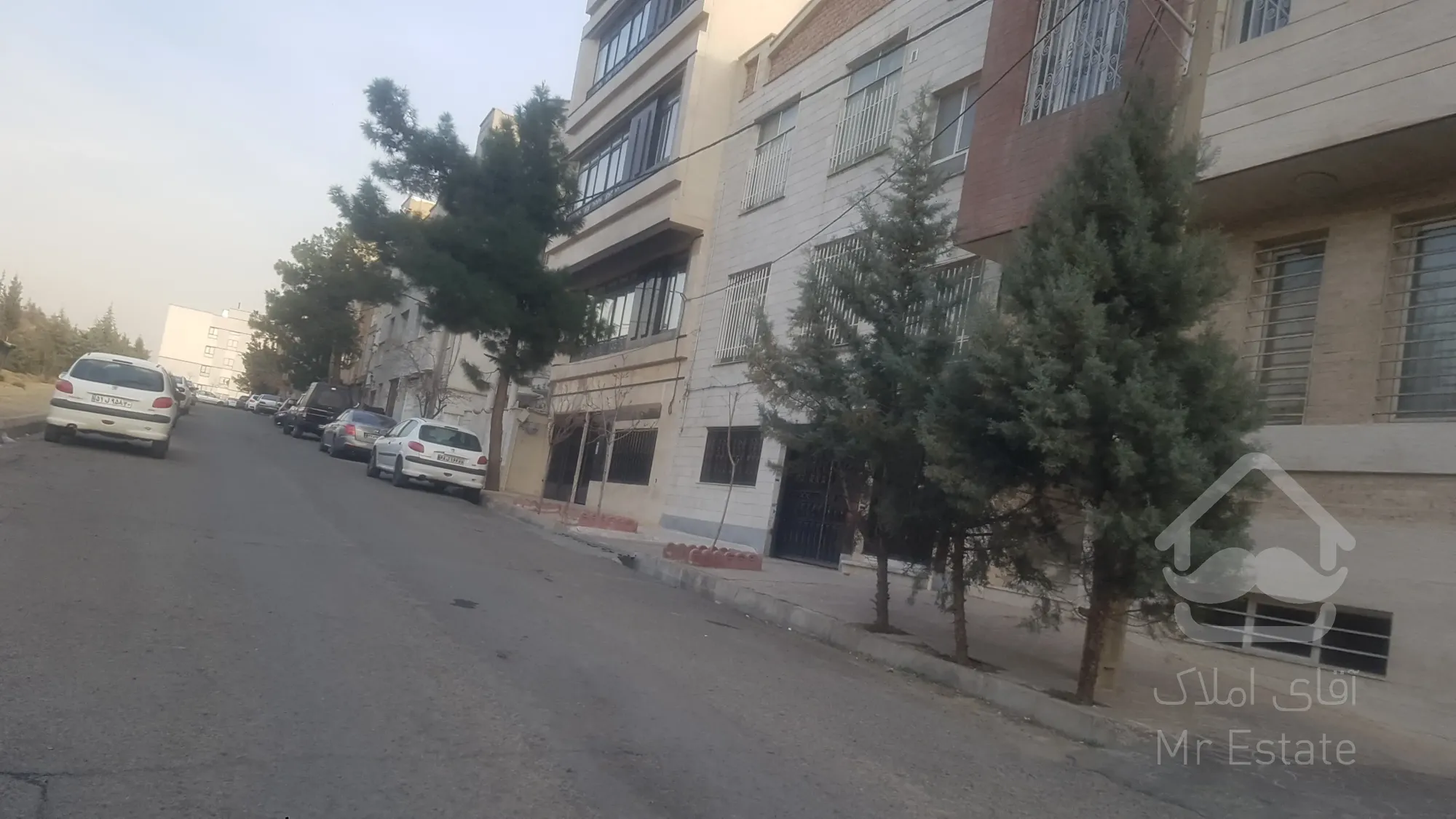 کلنگی بر ۹ موقعیت اداری مسکونی دو کله