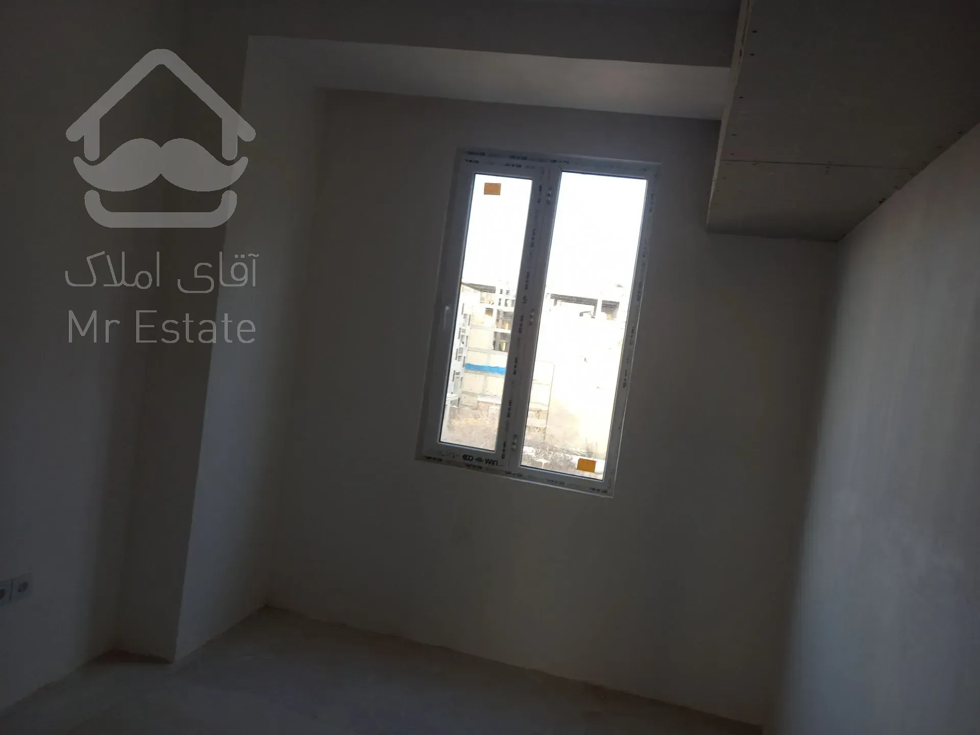 130 متر نوساز حصارک بالا