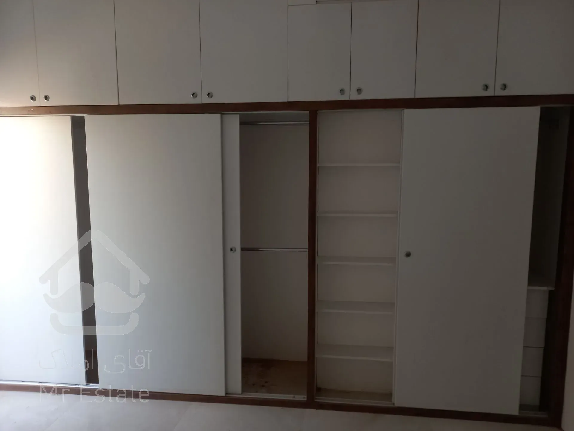 130 متر نوساز حصارک بالا