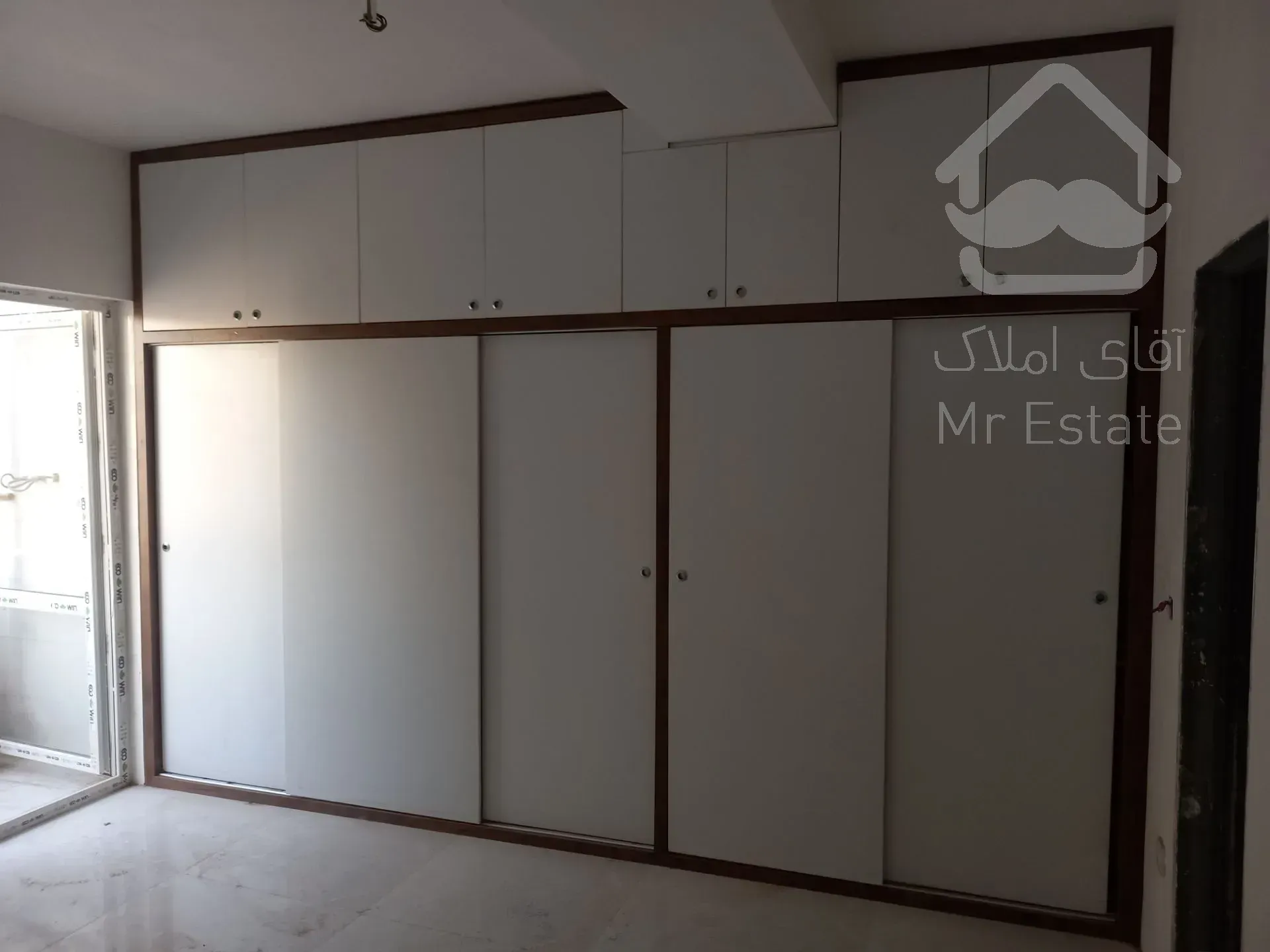 130 متر نوساز حصارک بالا