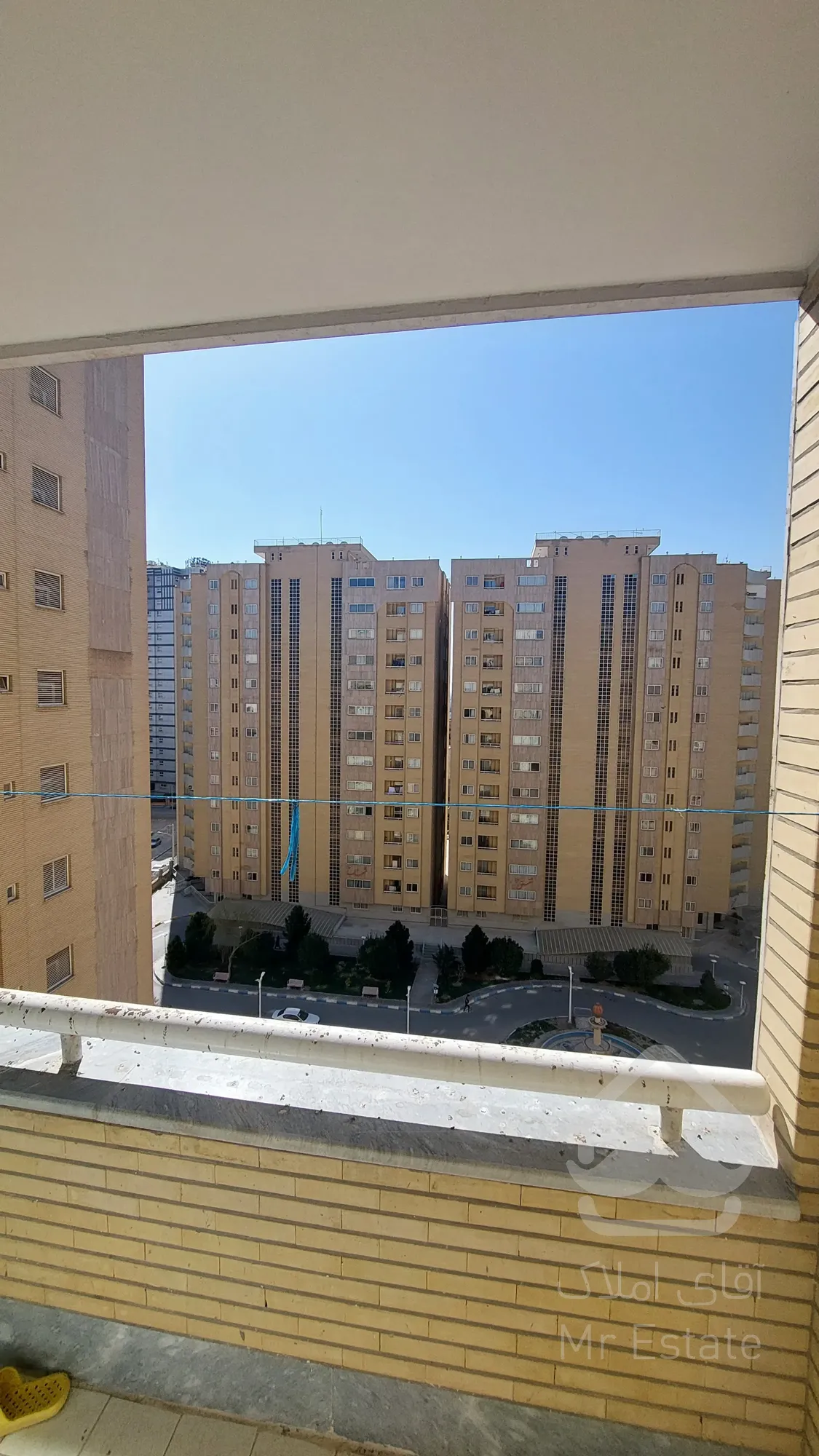 رهن واجاره ۱۲۵ متر اصفهان برجهای مسکونی آسمان