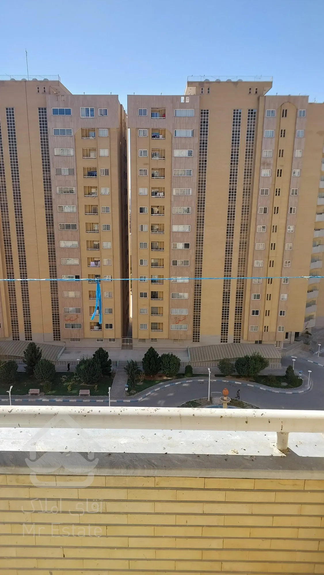 رهن واجاره ۱۲۵ متر اصفهان برجهای مسکونی آسمان