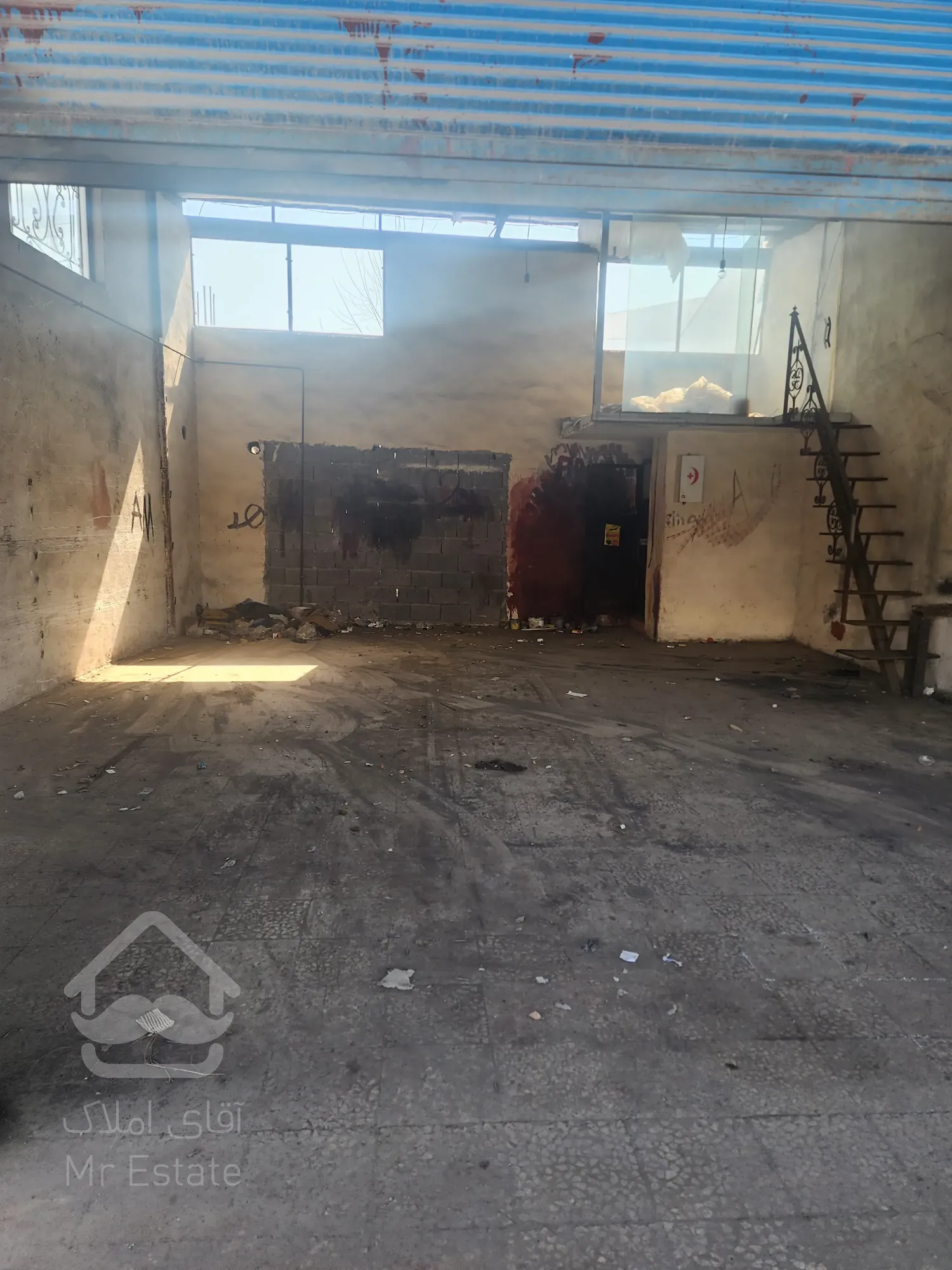 فروش مغازه 150 متر