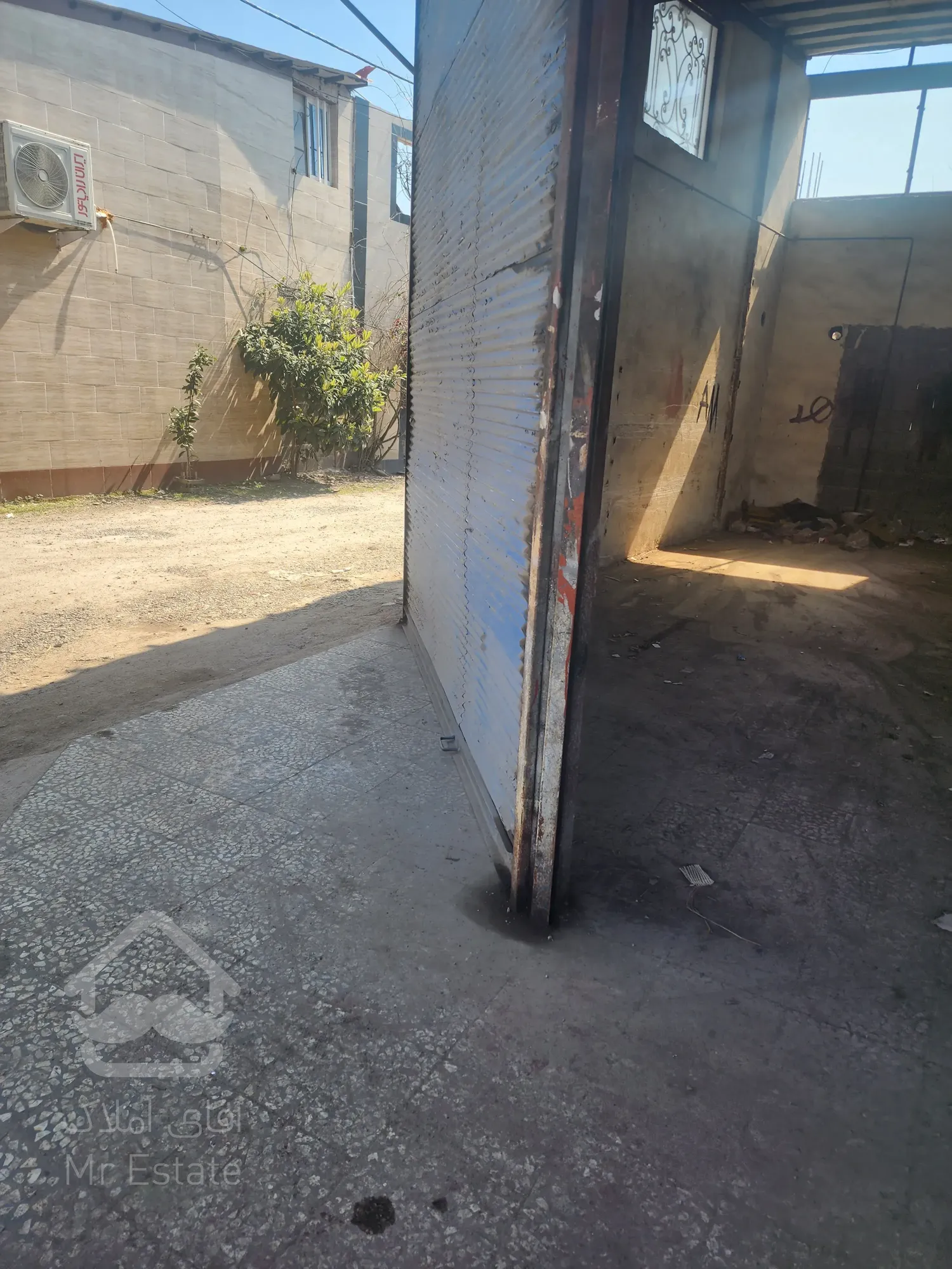 فروش مغازه 150 متر