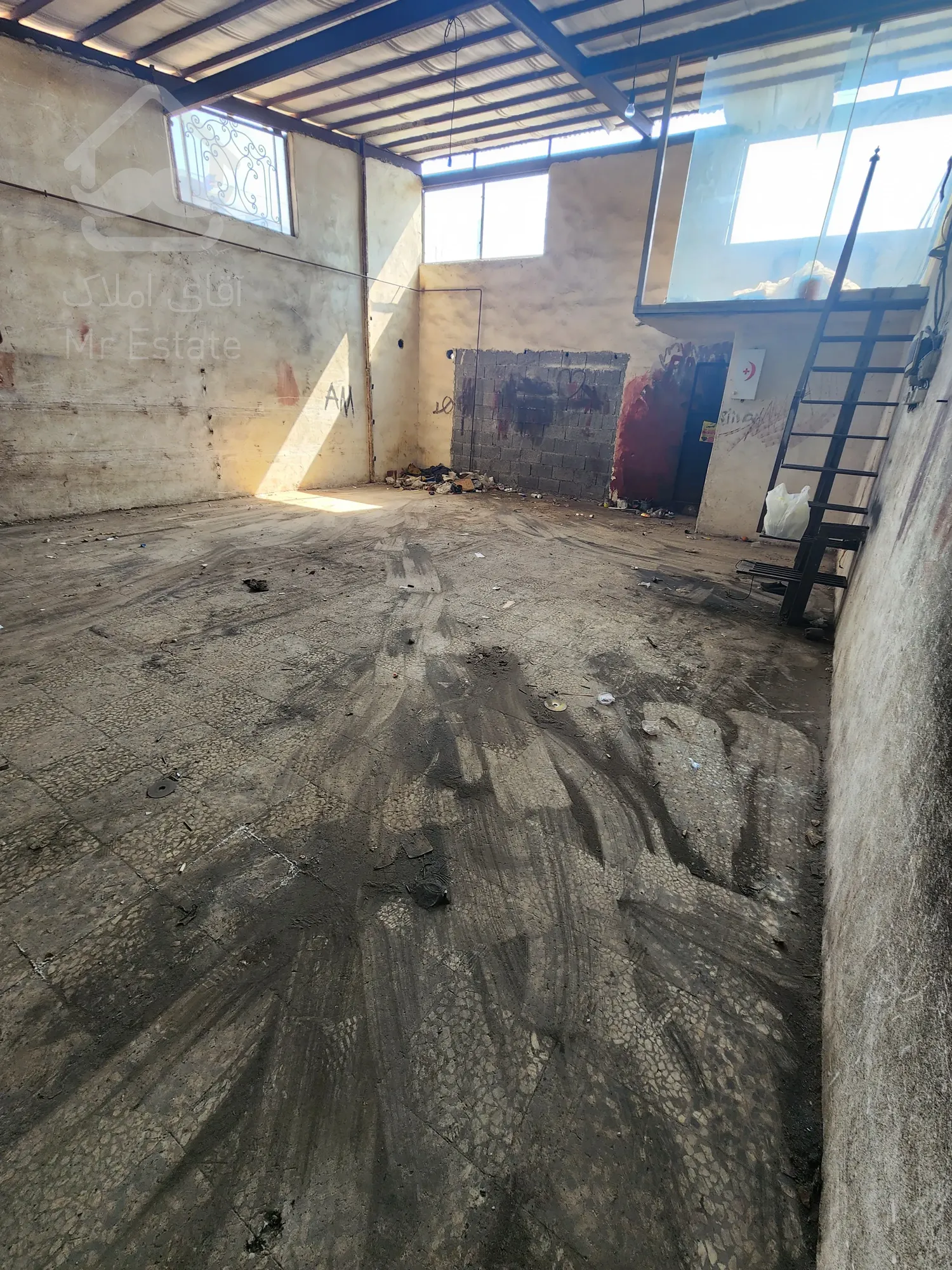 فروش مغازه 150 متر