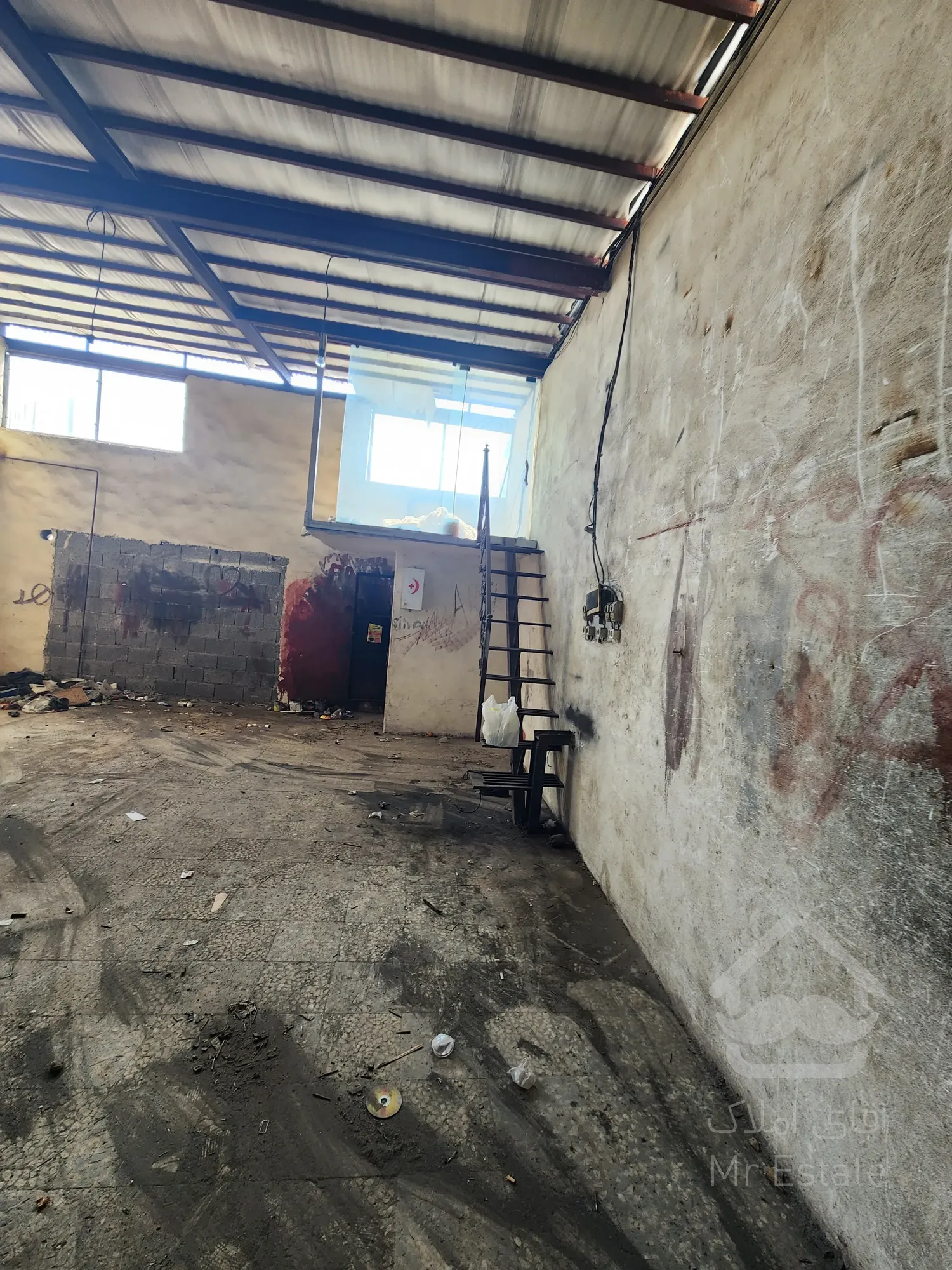 فروش مغازه 150 متر