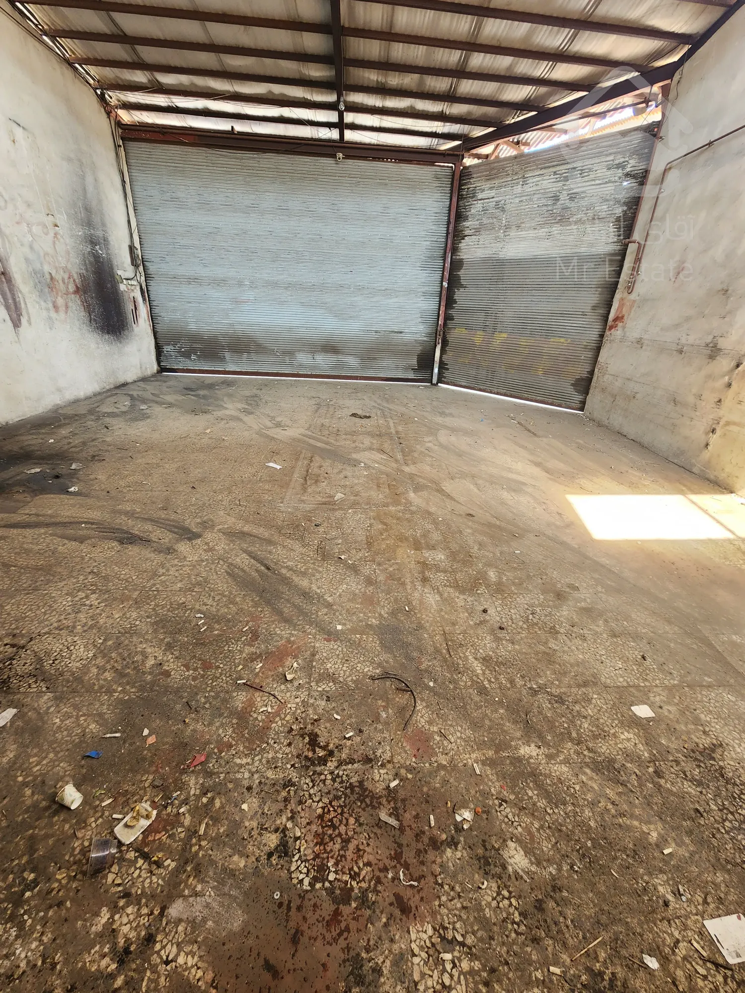 فروش مغازه 150 متر