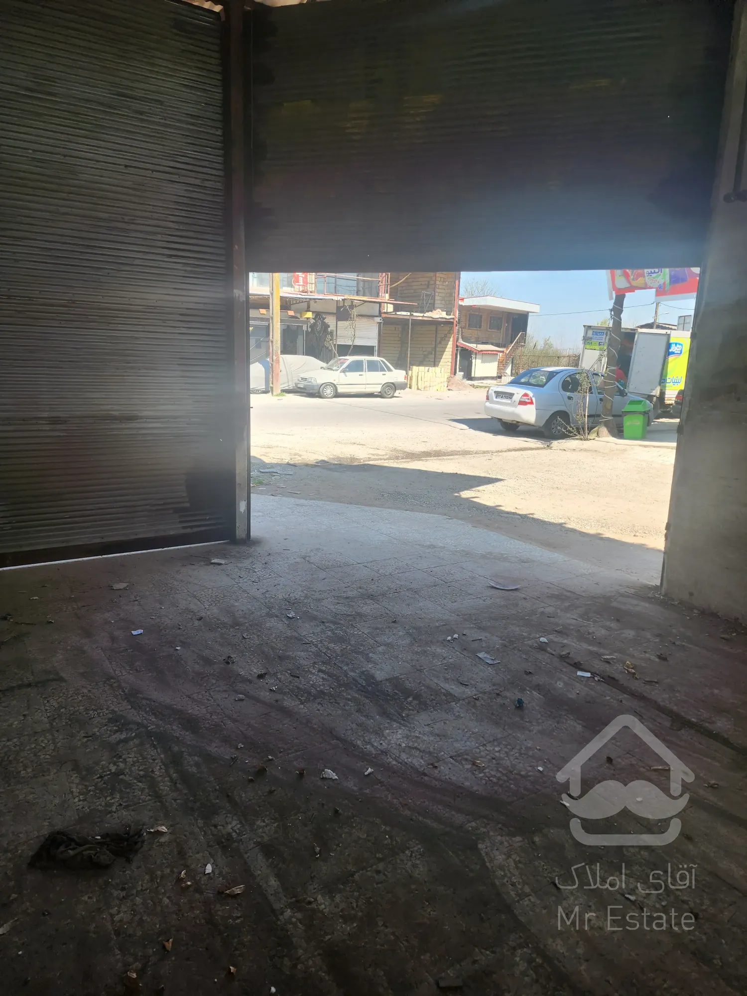 فروش مغازه 150 متر