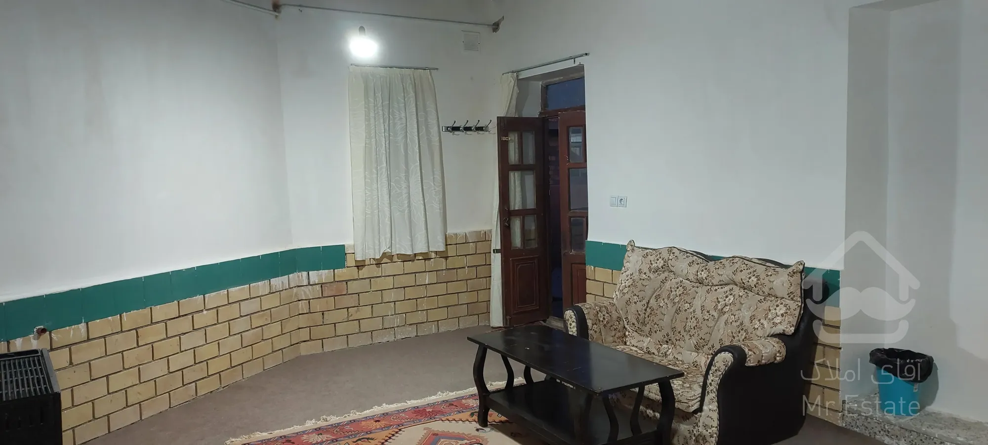 منزل ویلایی در چادگان